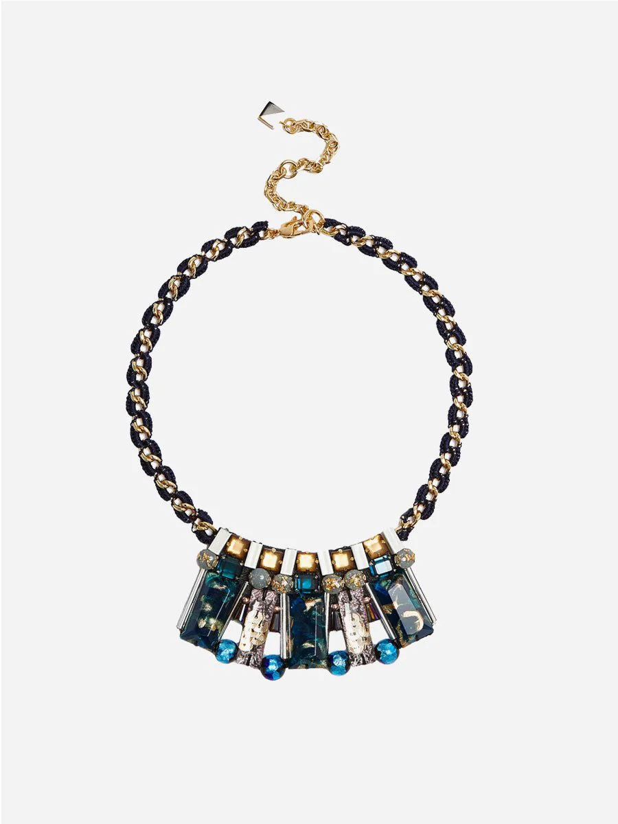 lisa necklace