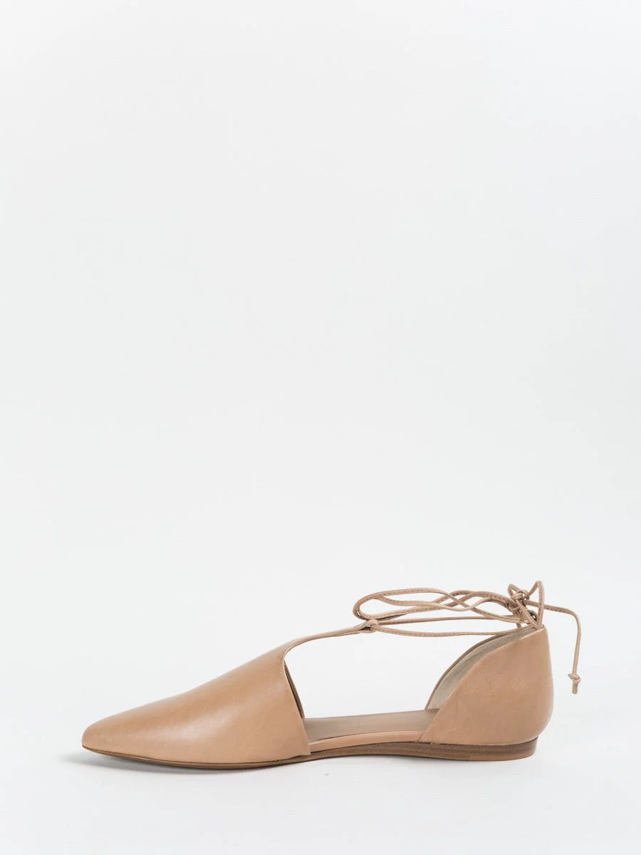 noella flat - sand - Image 2