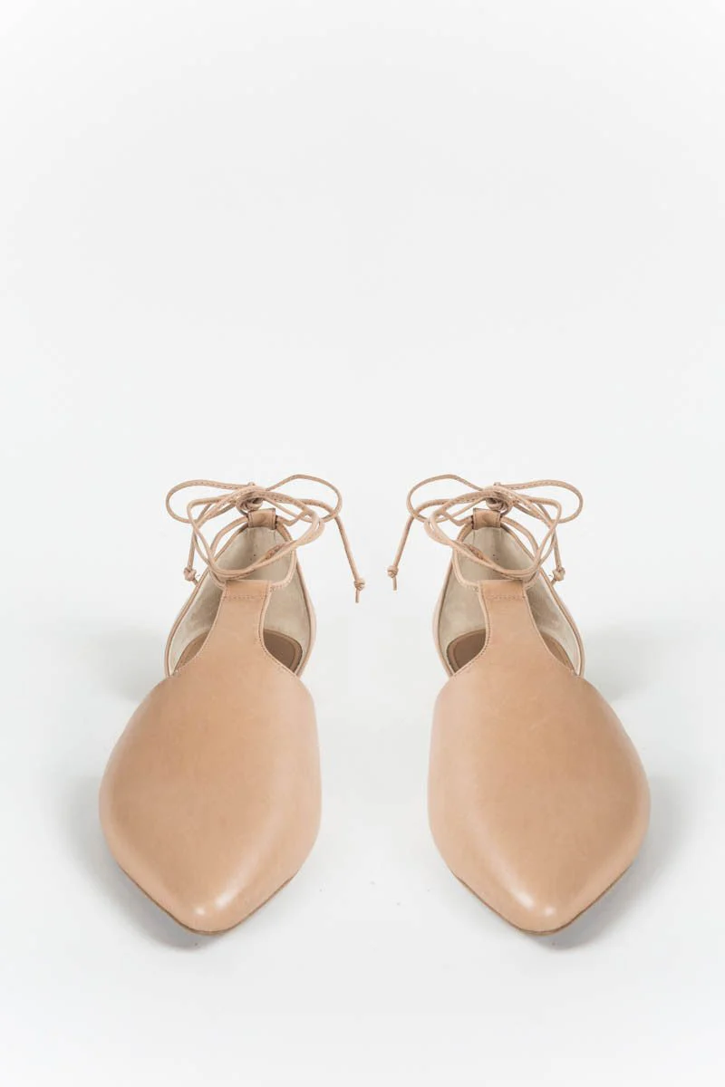 noella flat - sand - Image 3