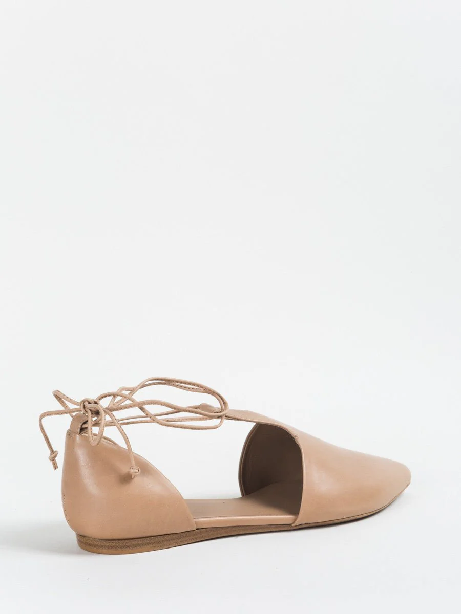 noella flat - sand - Image 5