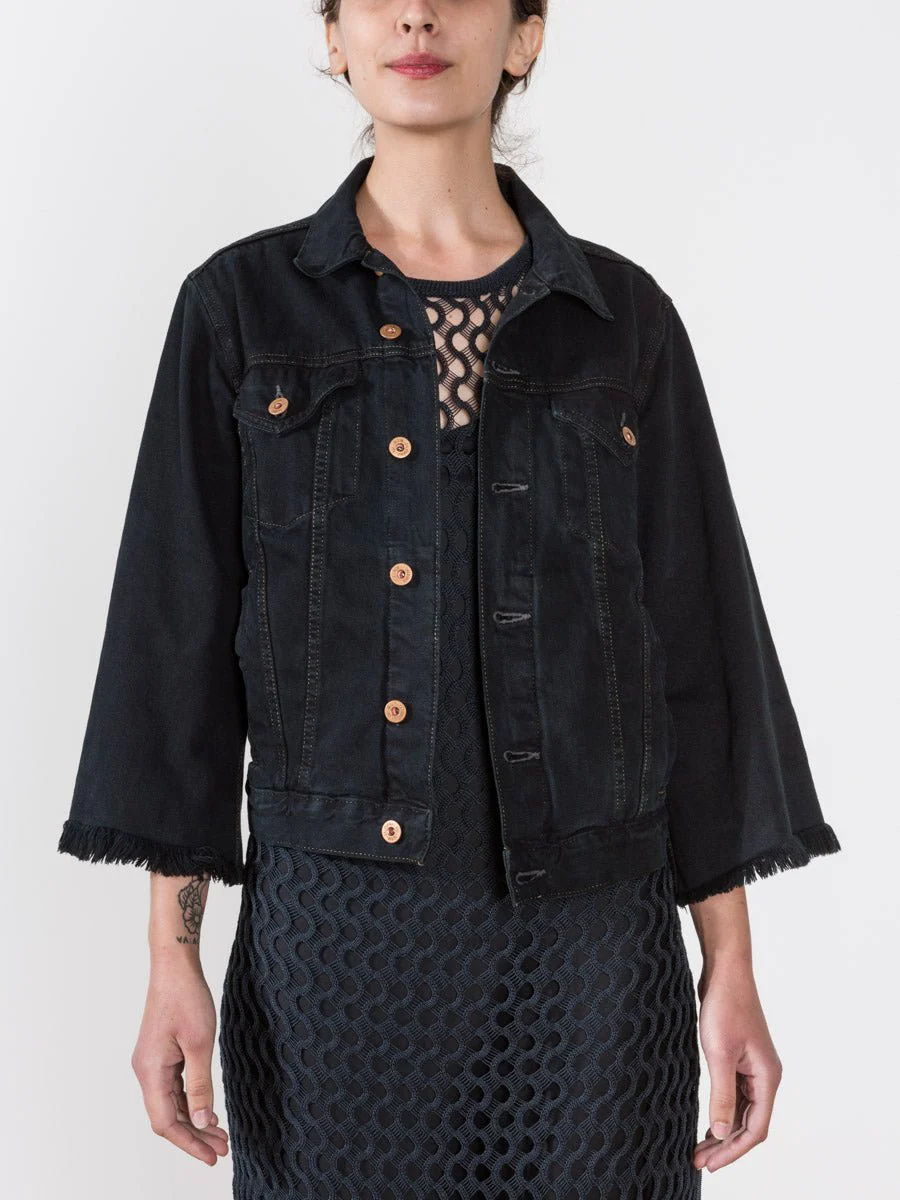 cliq jacket - Image 2