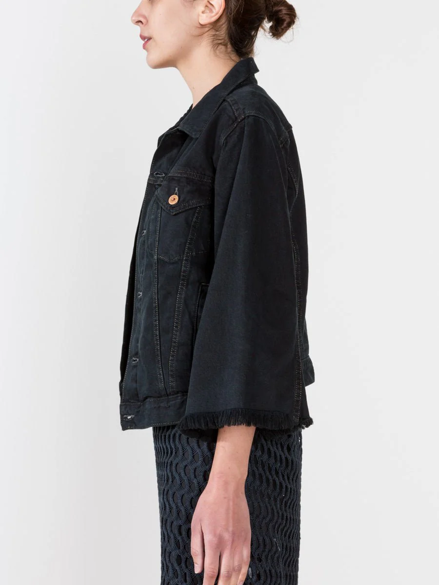 cliq jacket - Image 3
