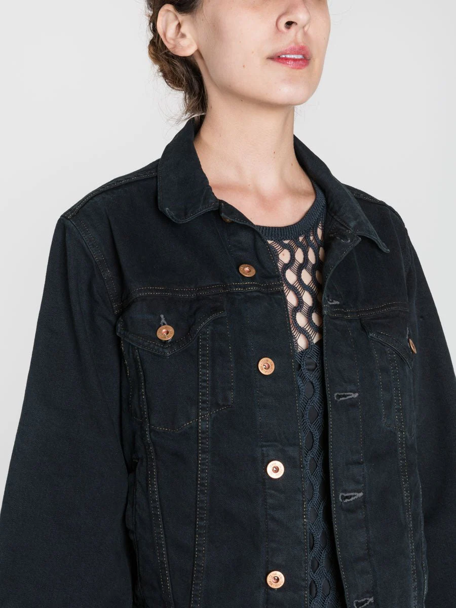 cliq jacket - Image 6