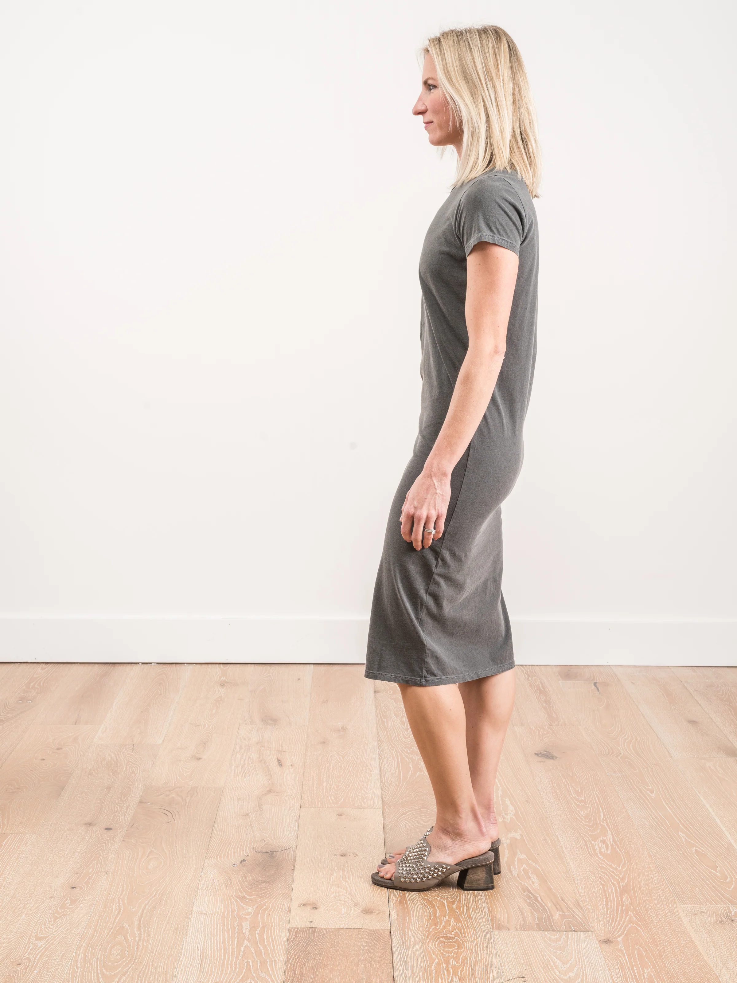 leah s/s dress - Image 2