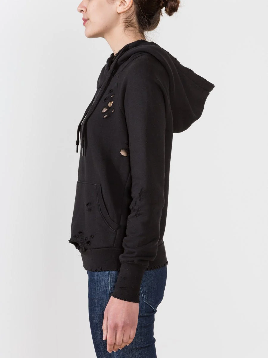 lisse hoodie - Image 2