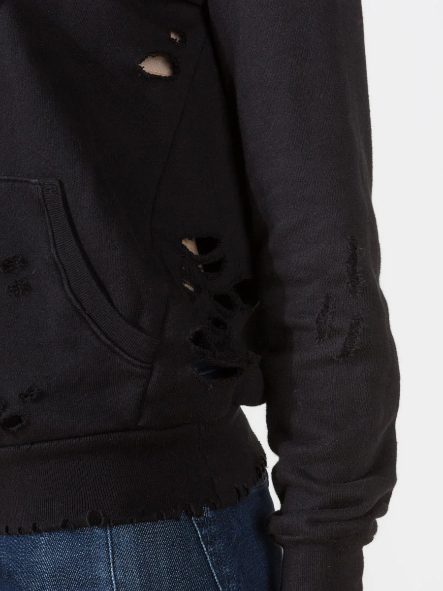 lisse hoodie - Image 4
