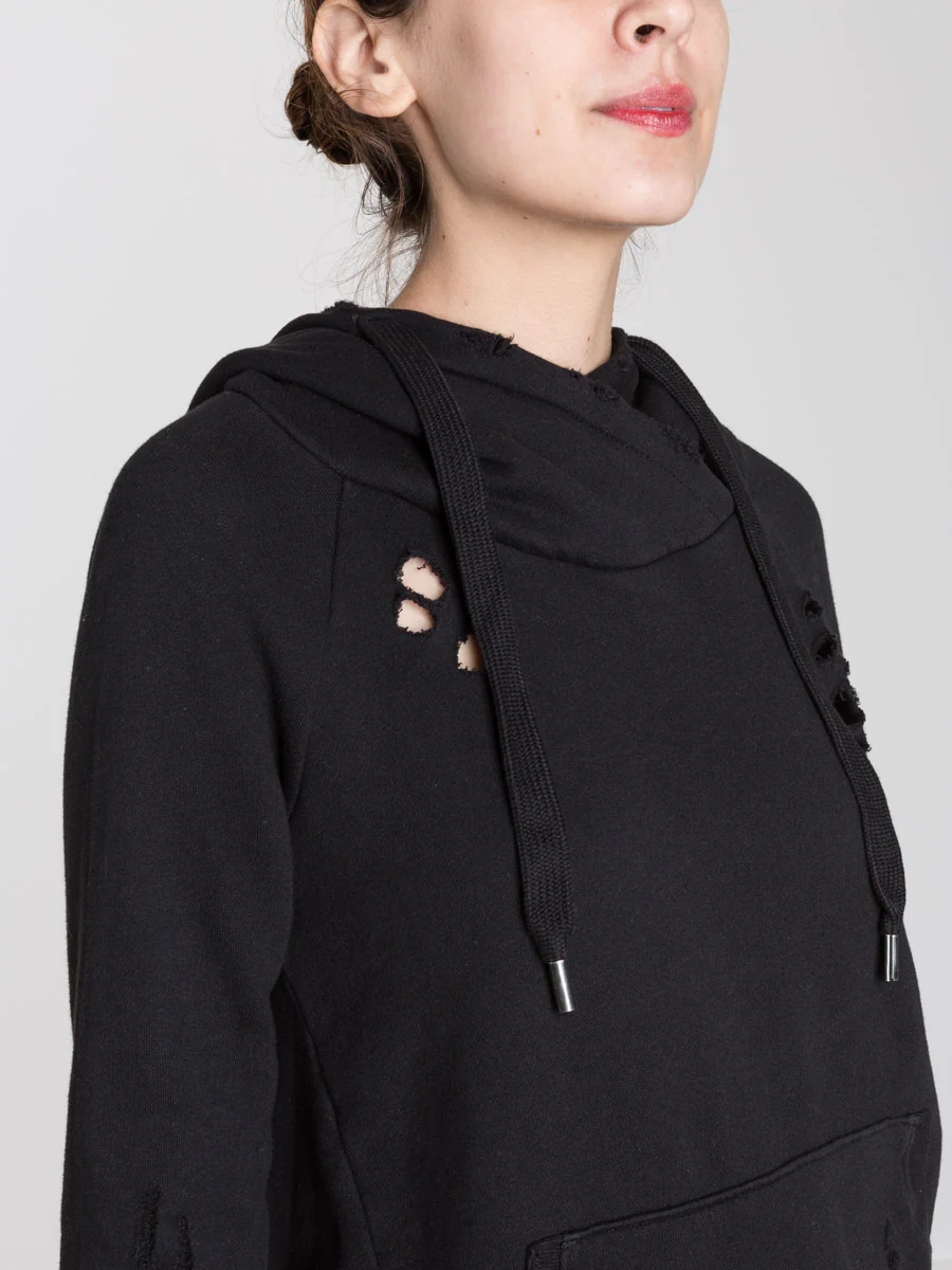 lisse hoodie - Image 5