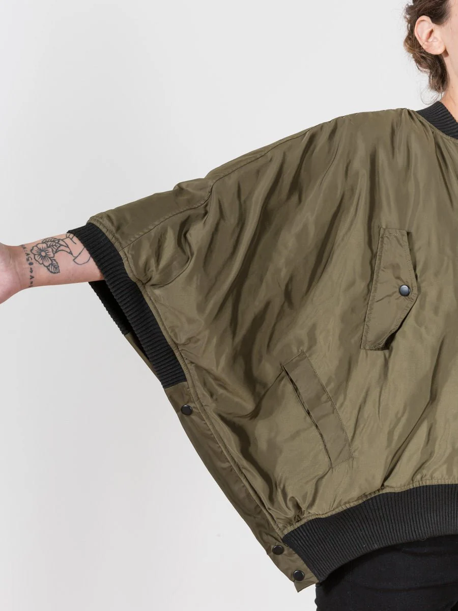 motley jacket - Image 5