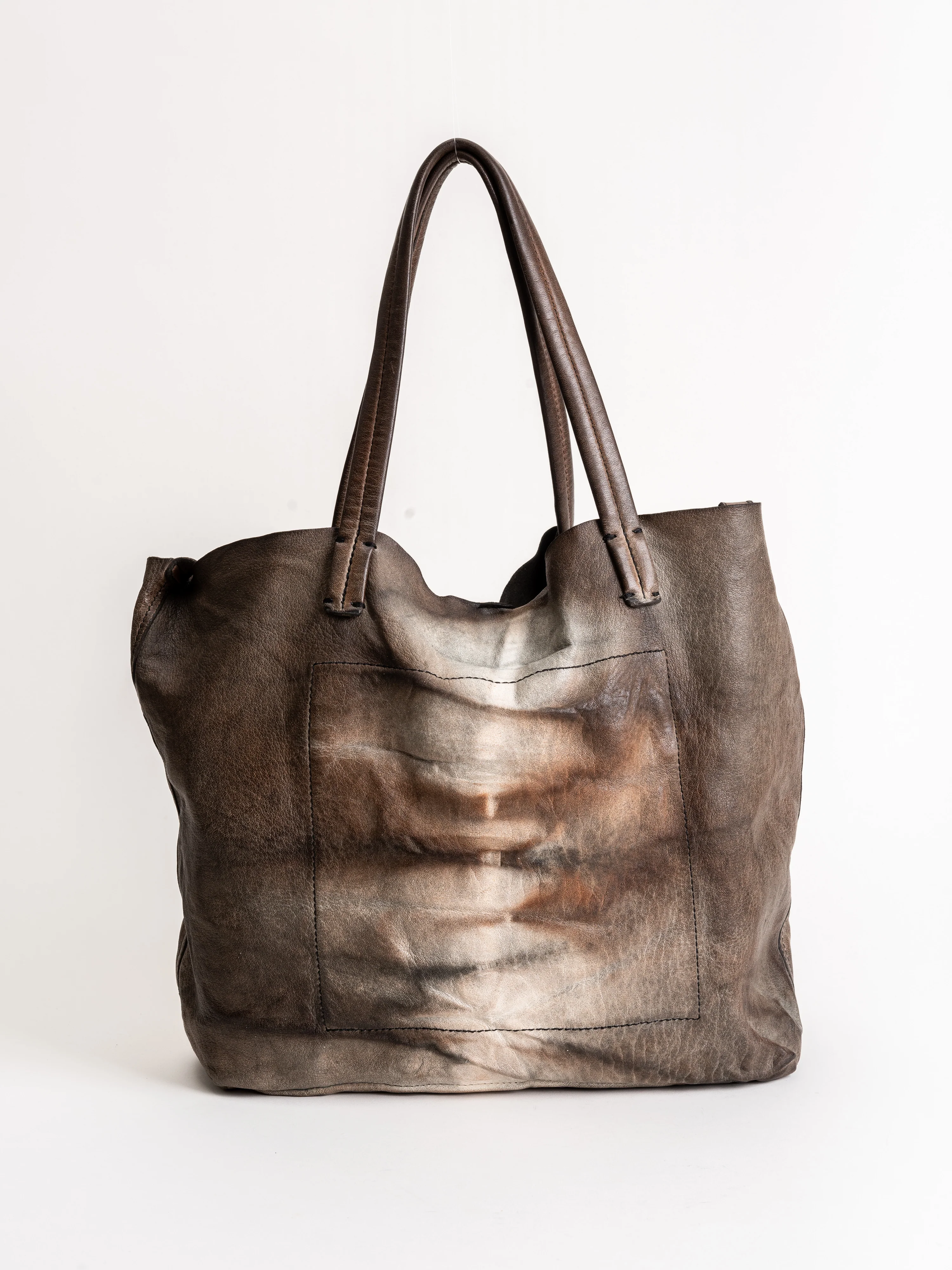 belen tie dye tote - Image 2