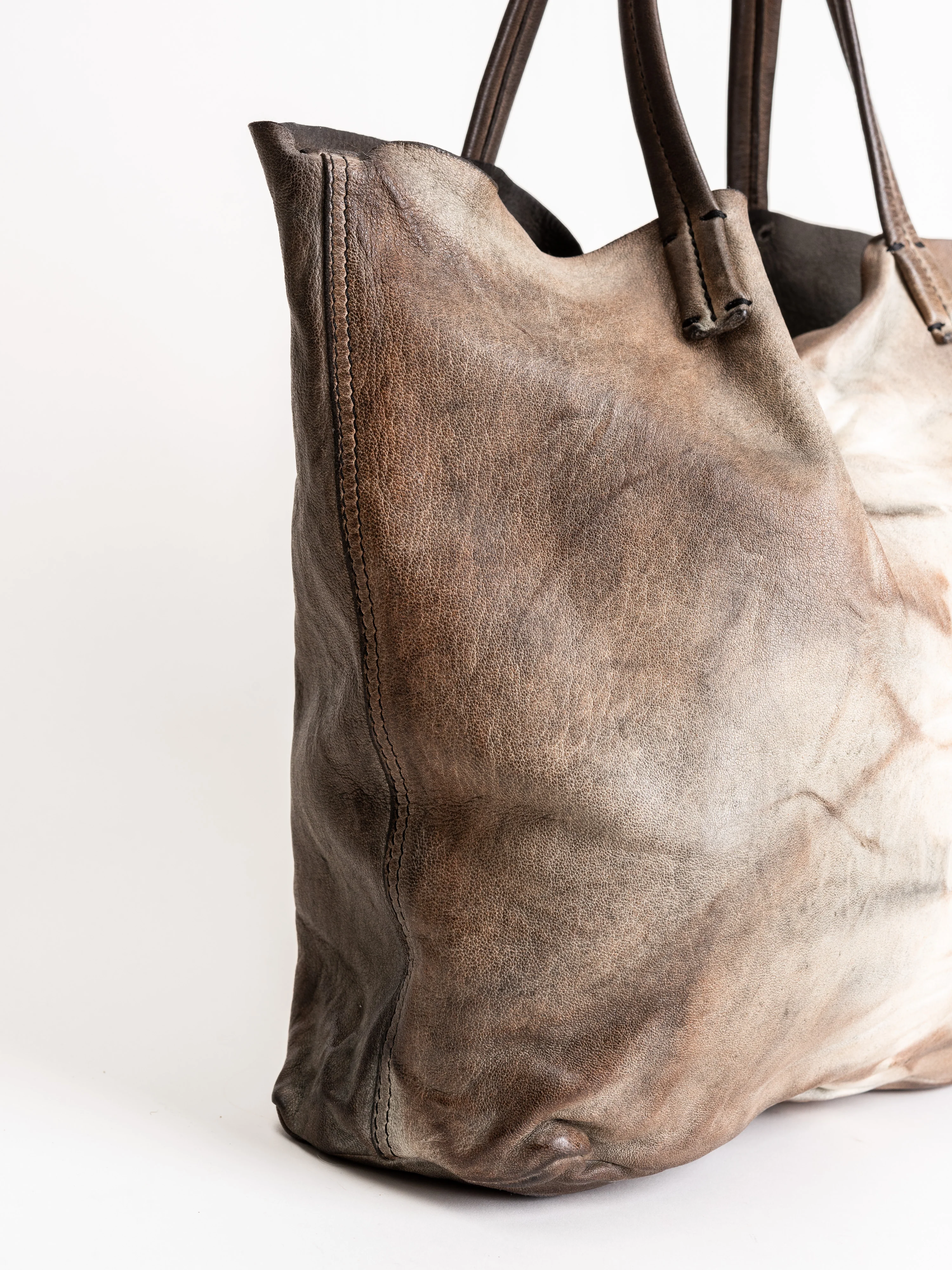 belen tie dye tote - Image 3