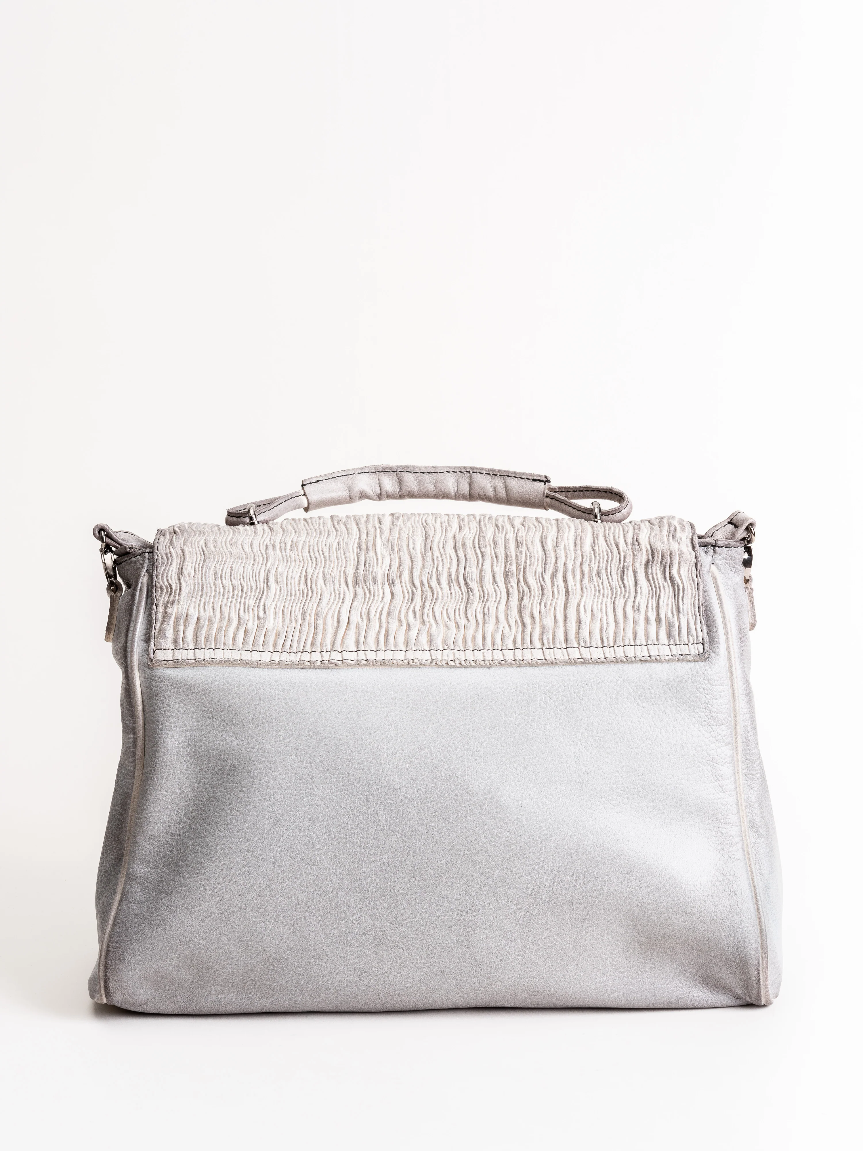plisse bag - Image 2