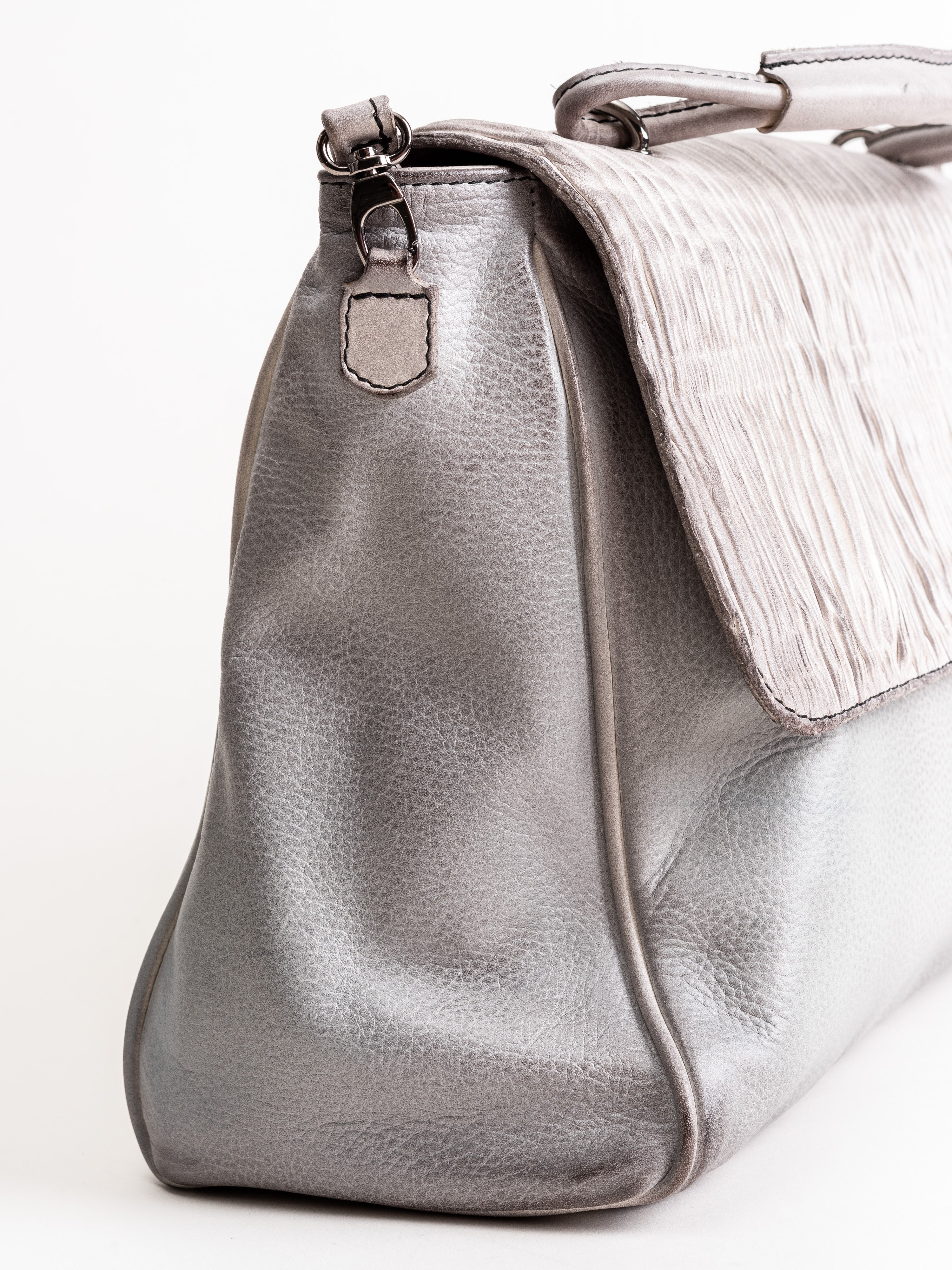plisse bag - Image 3