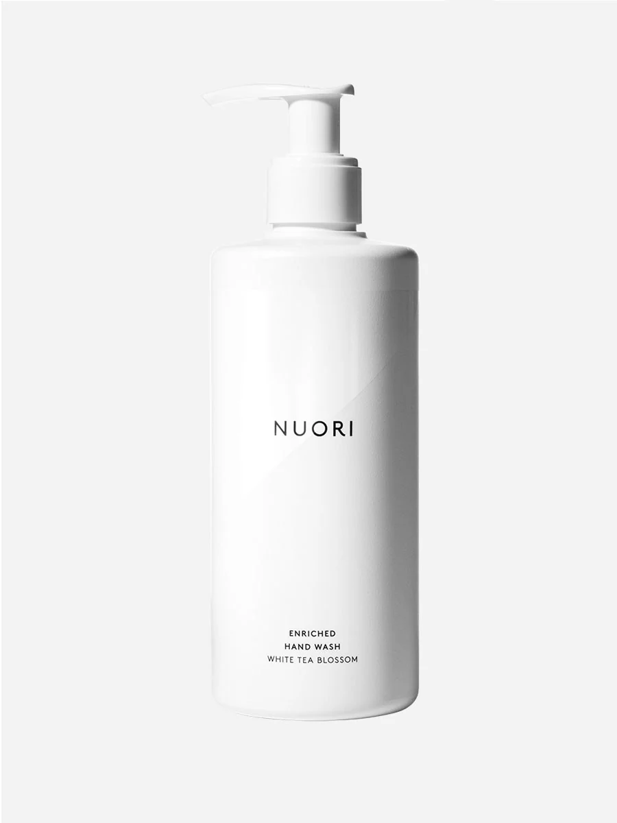 enriched hand wash