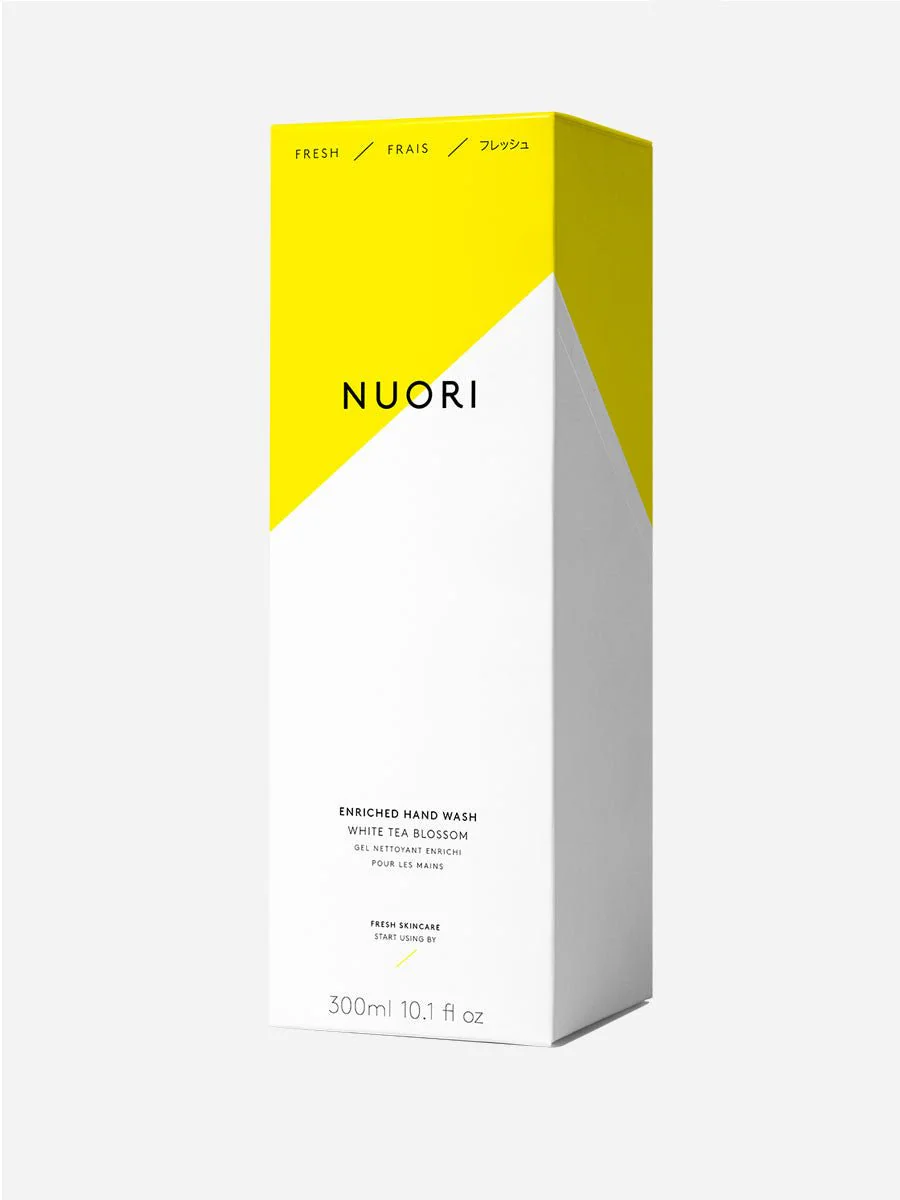 enriched hand wash - Image 2