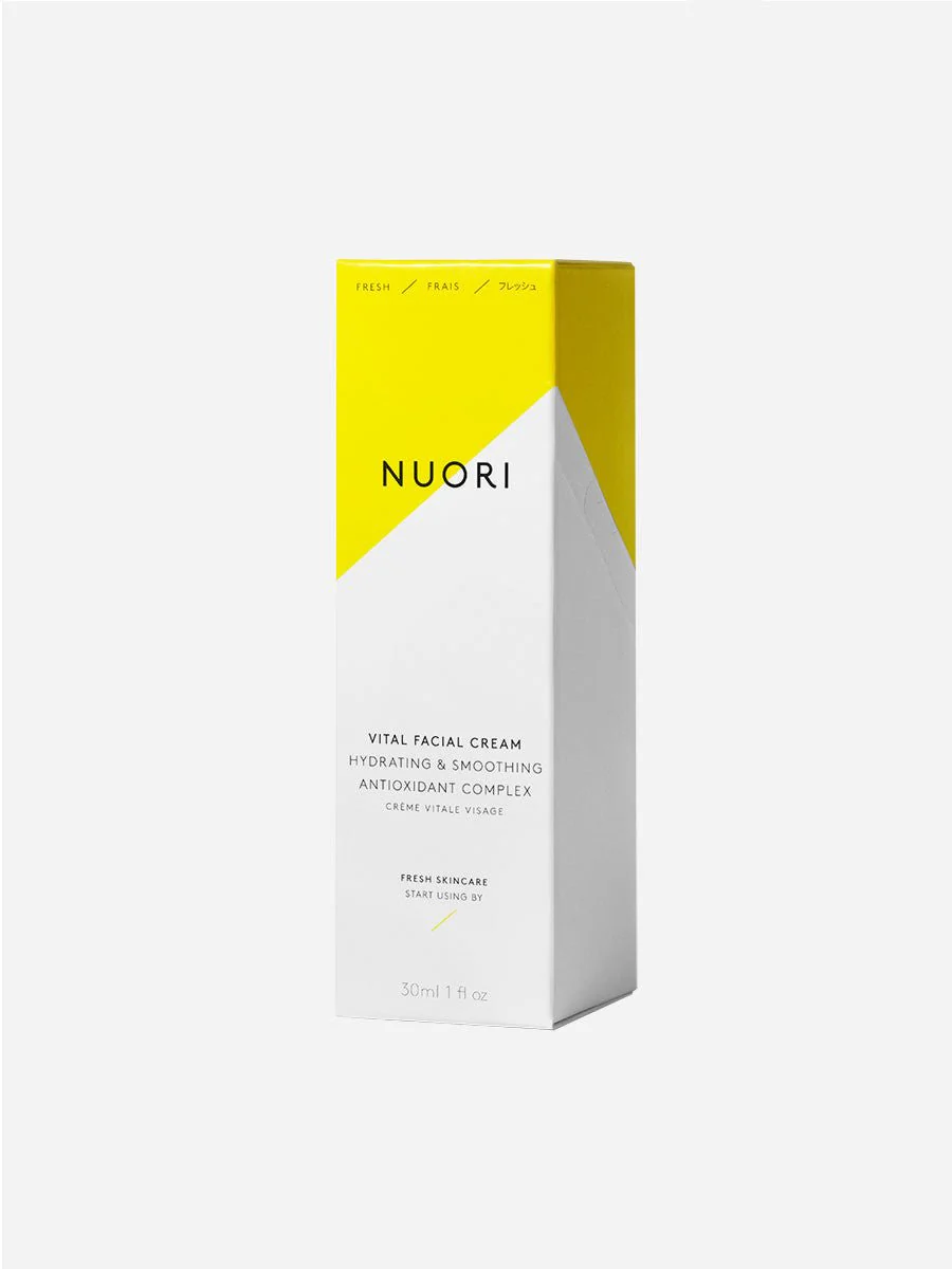 vital facial cream - Image 2