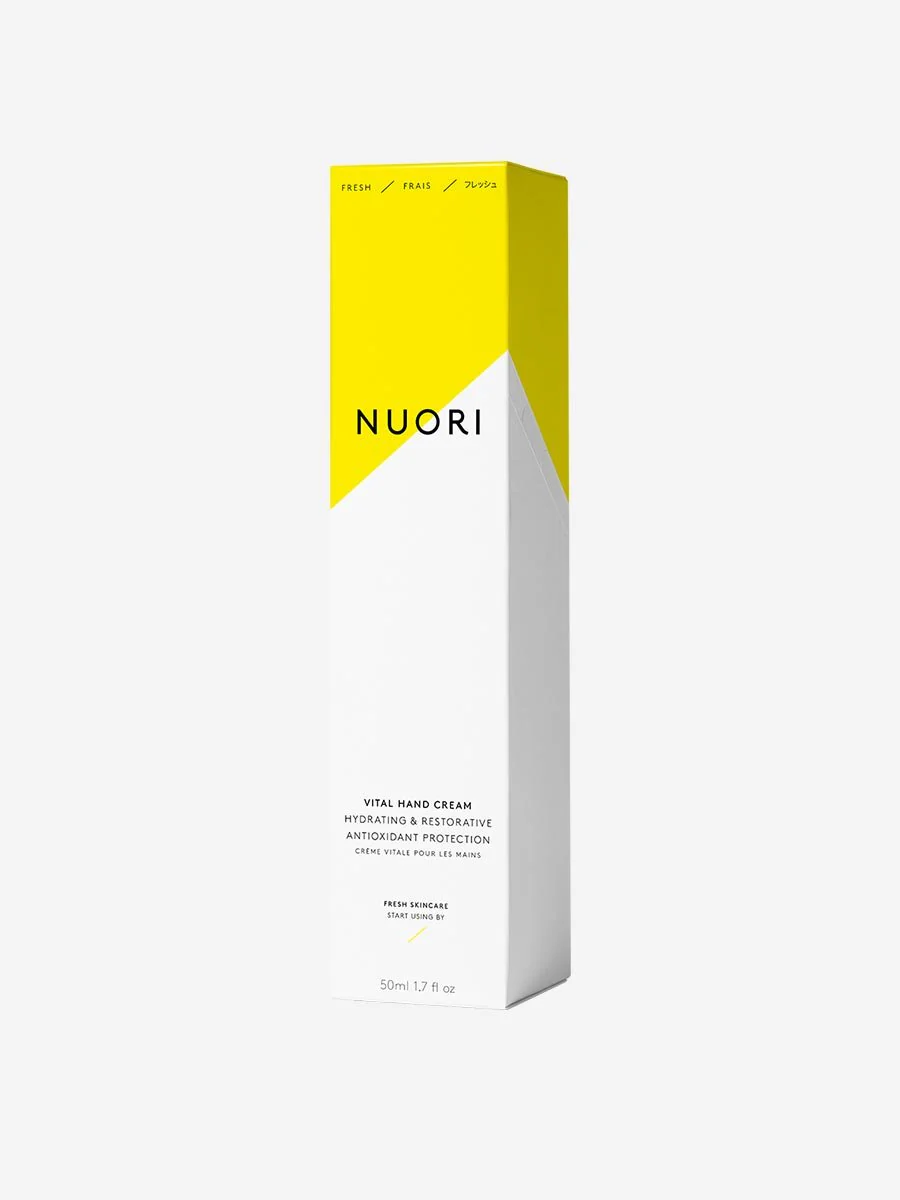 vital hand cream - Image 2