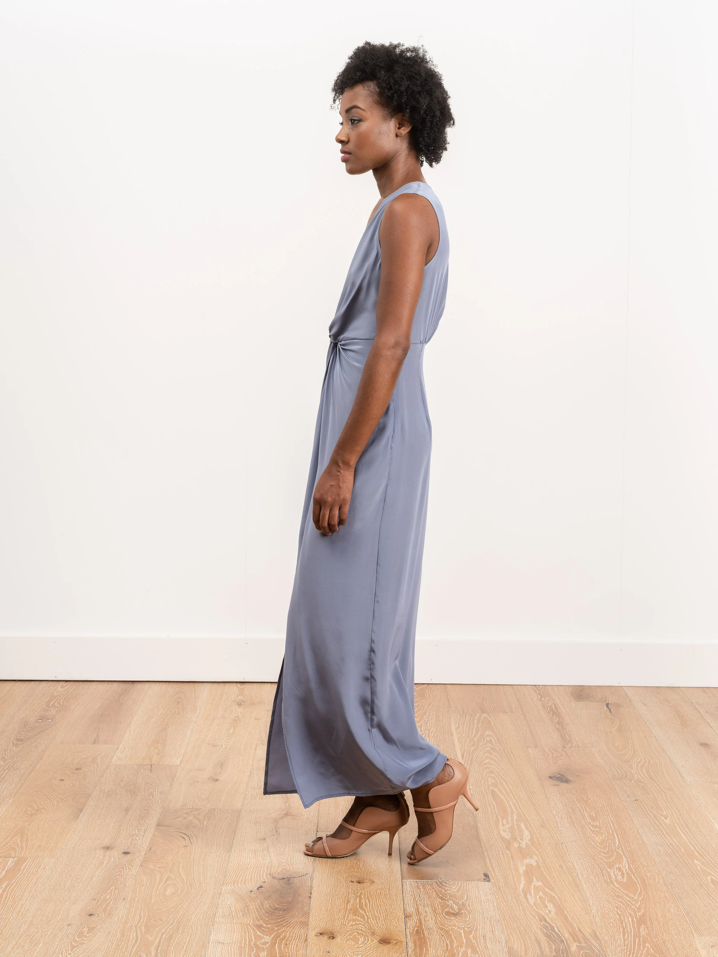 elora dress - pacific - Image 2