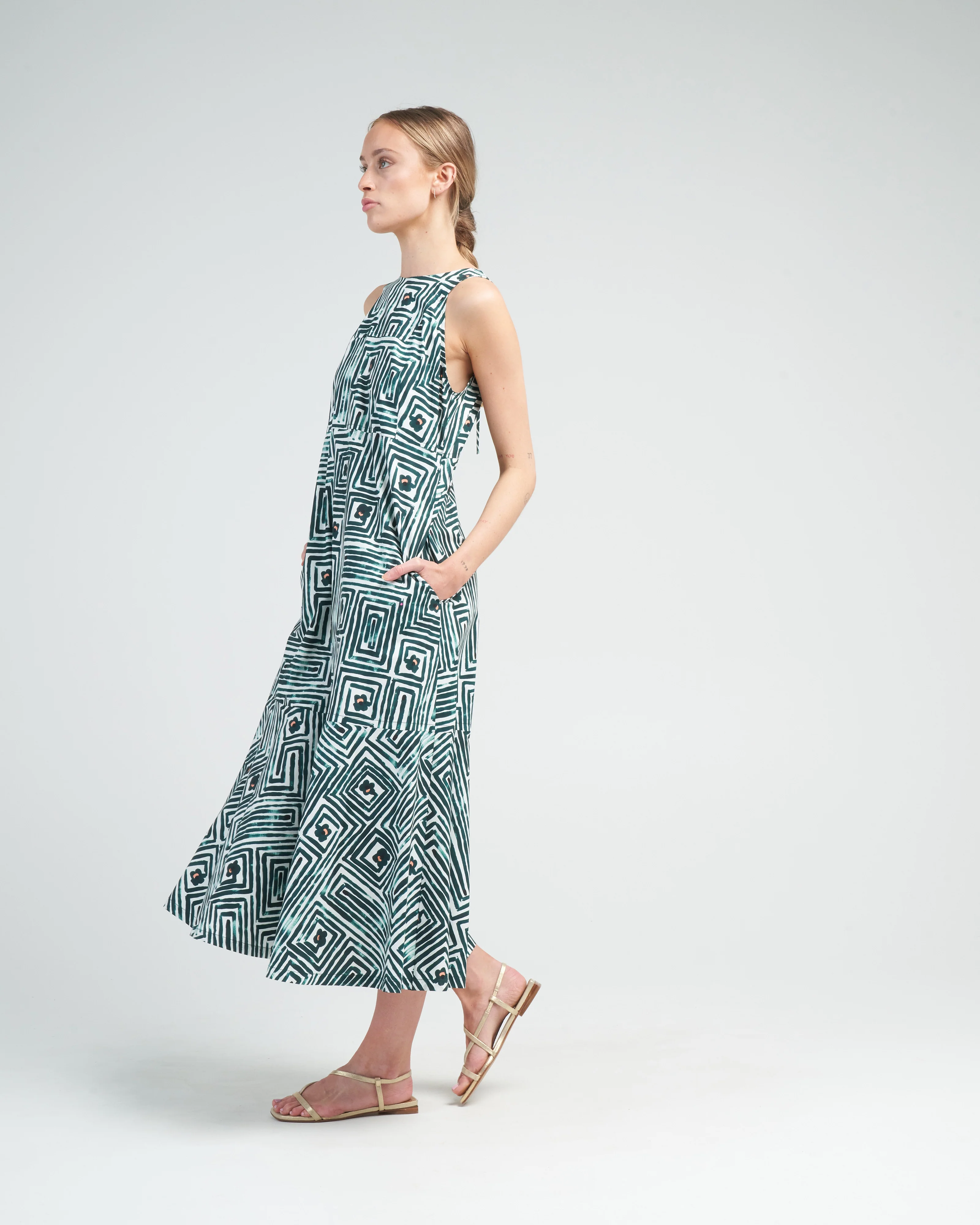 dress - amazonas - Image 2