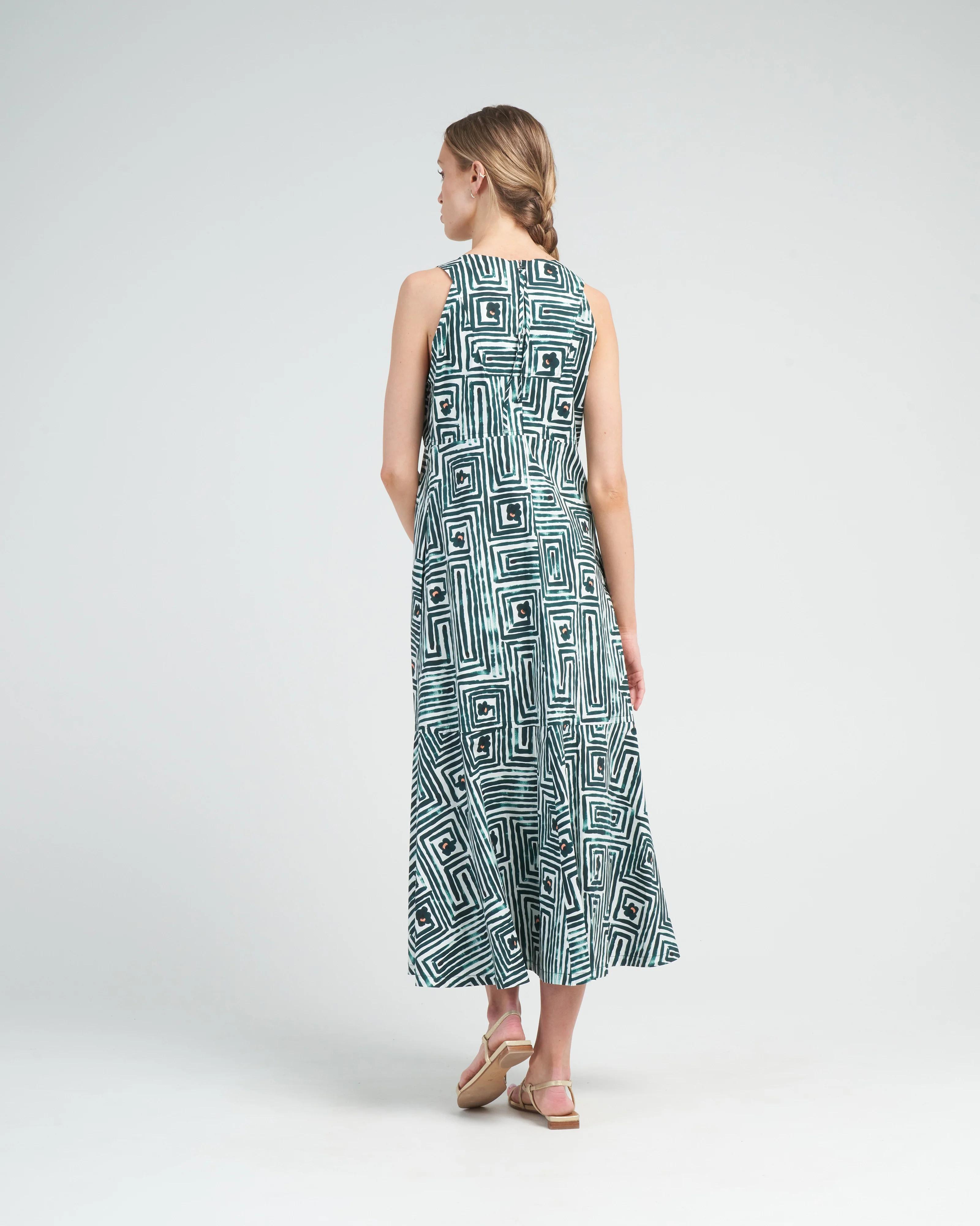 dress - amazonas - Image 3