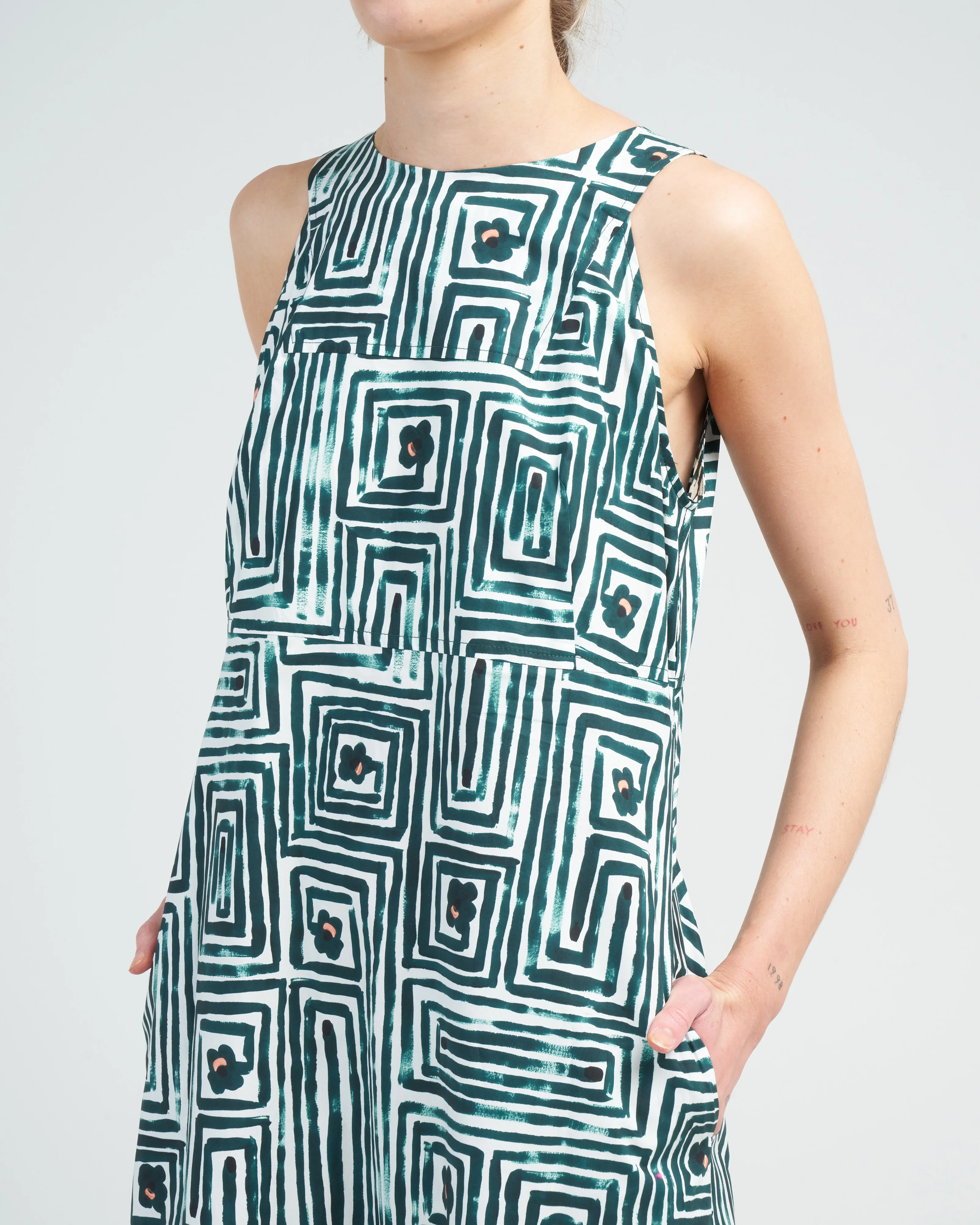 dress - amazonas - Image 4
