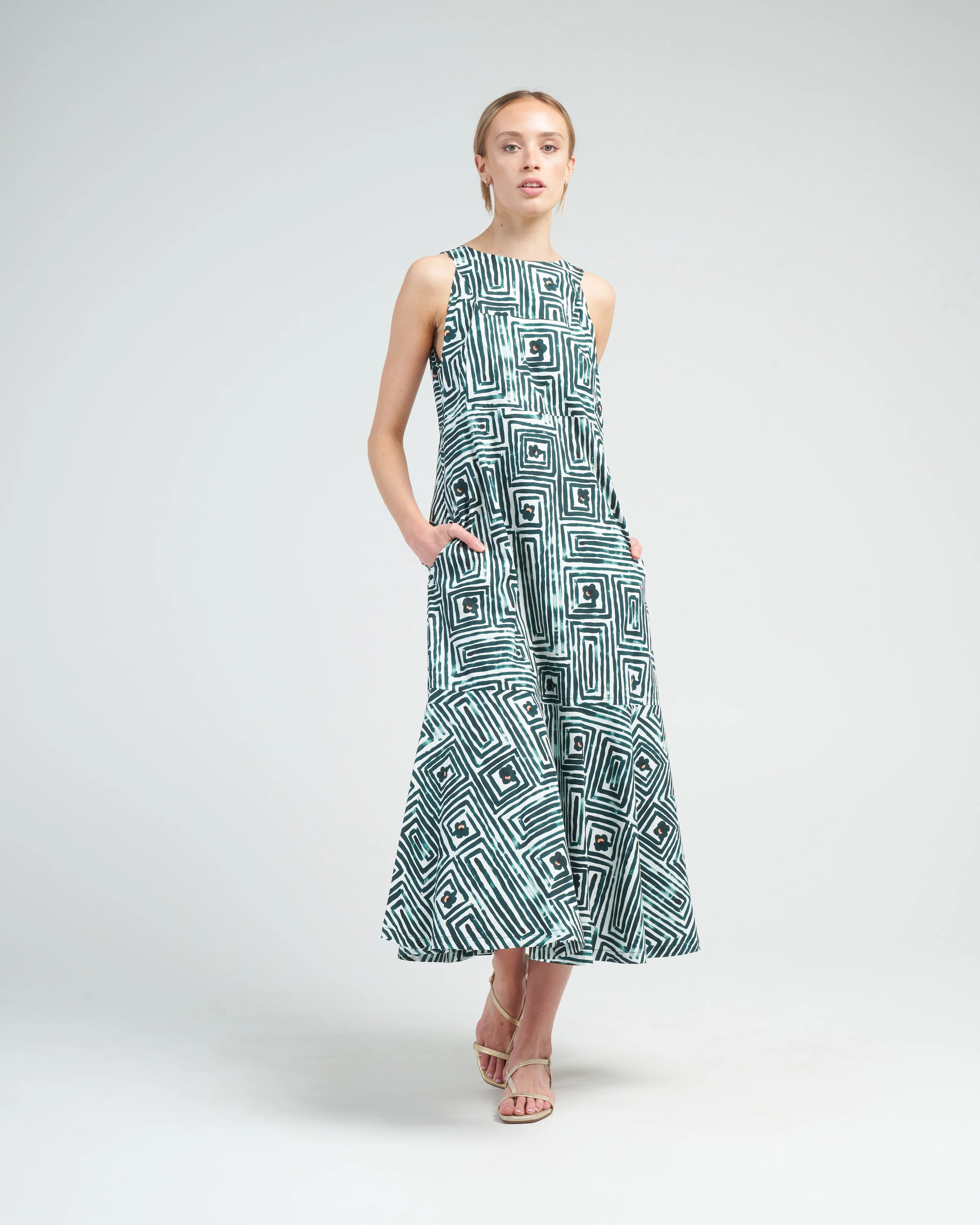 dress - amazonas - Image 5
