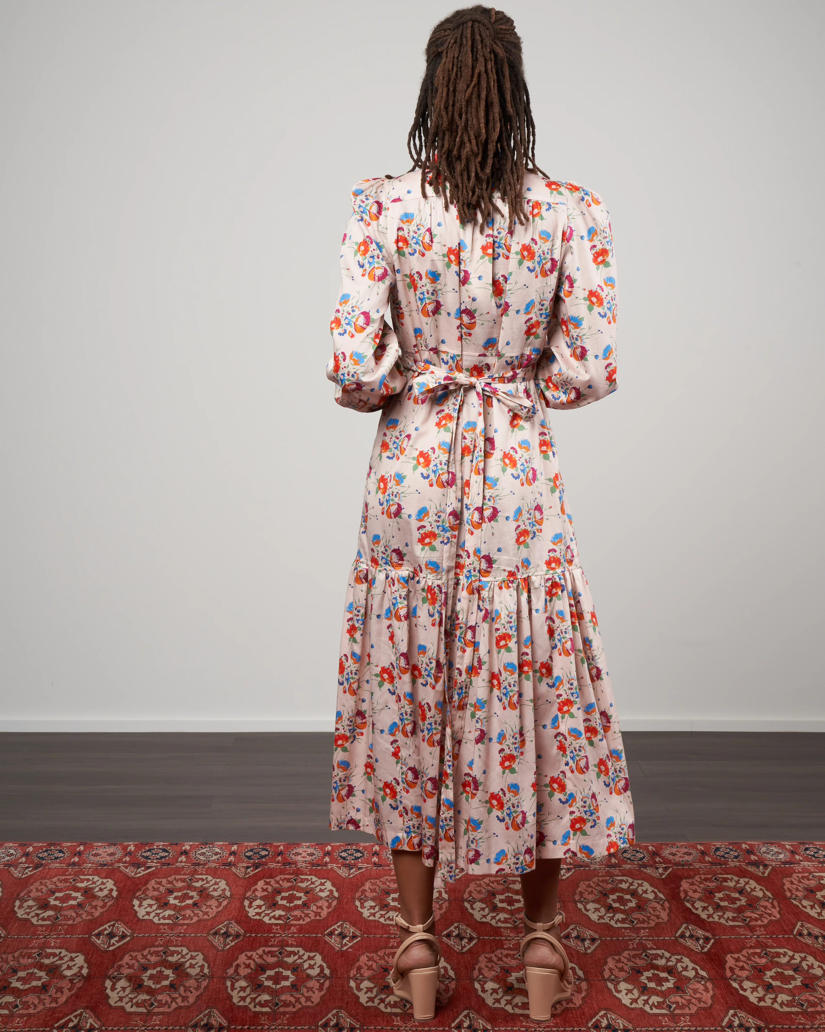 dress - blush - Image 3