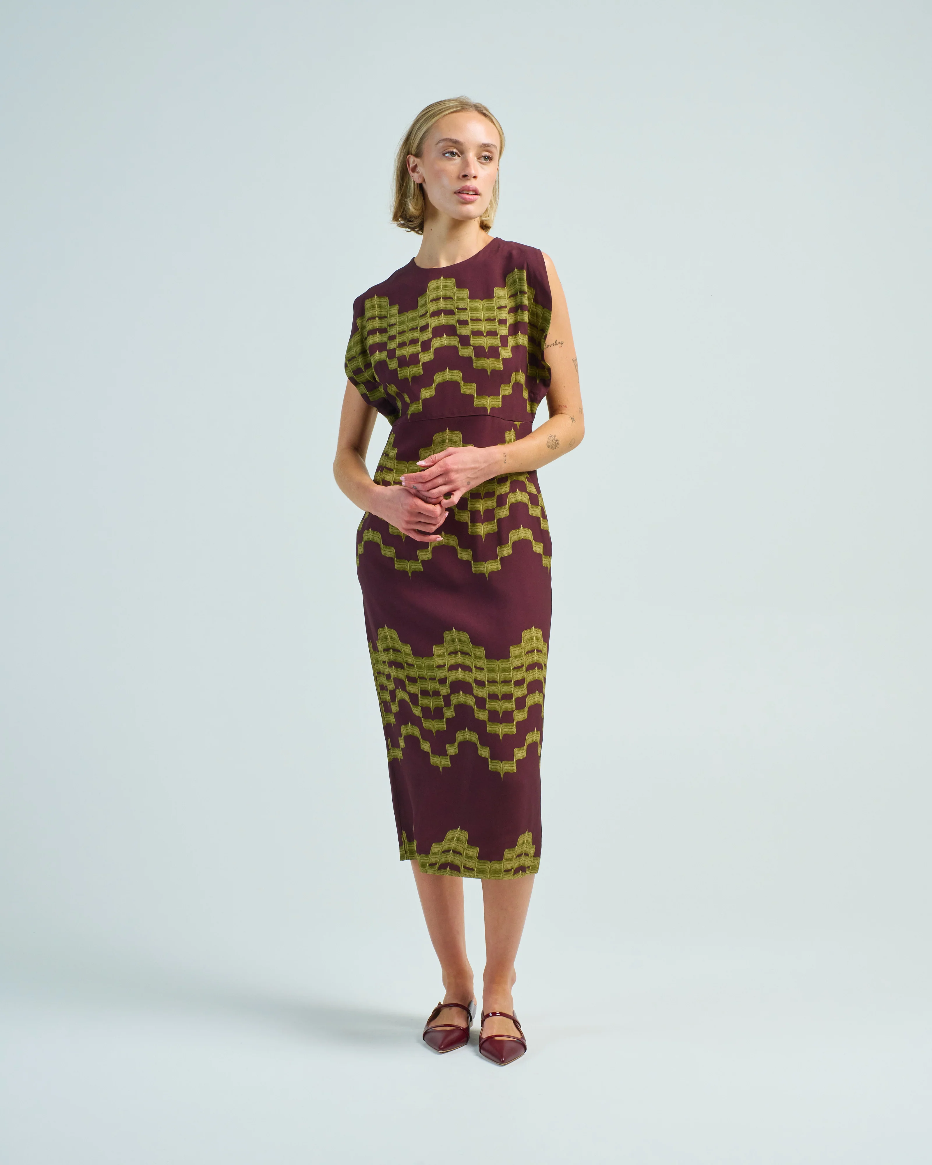 dress - Image 2