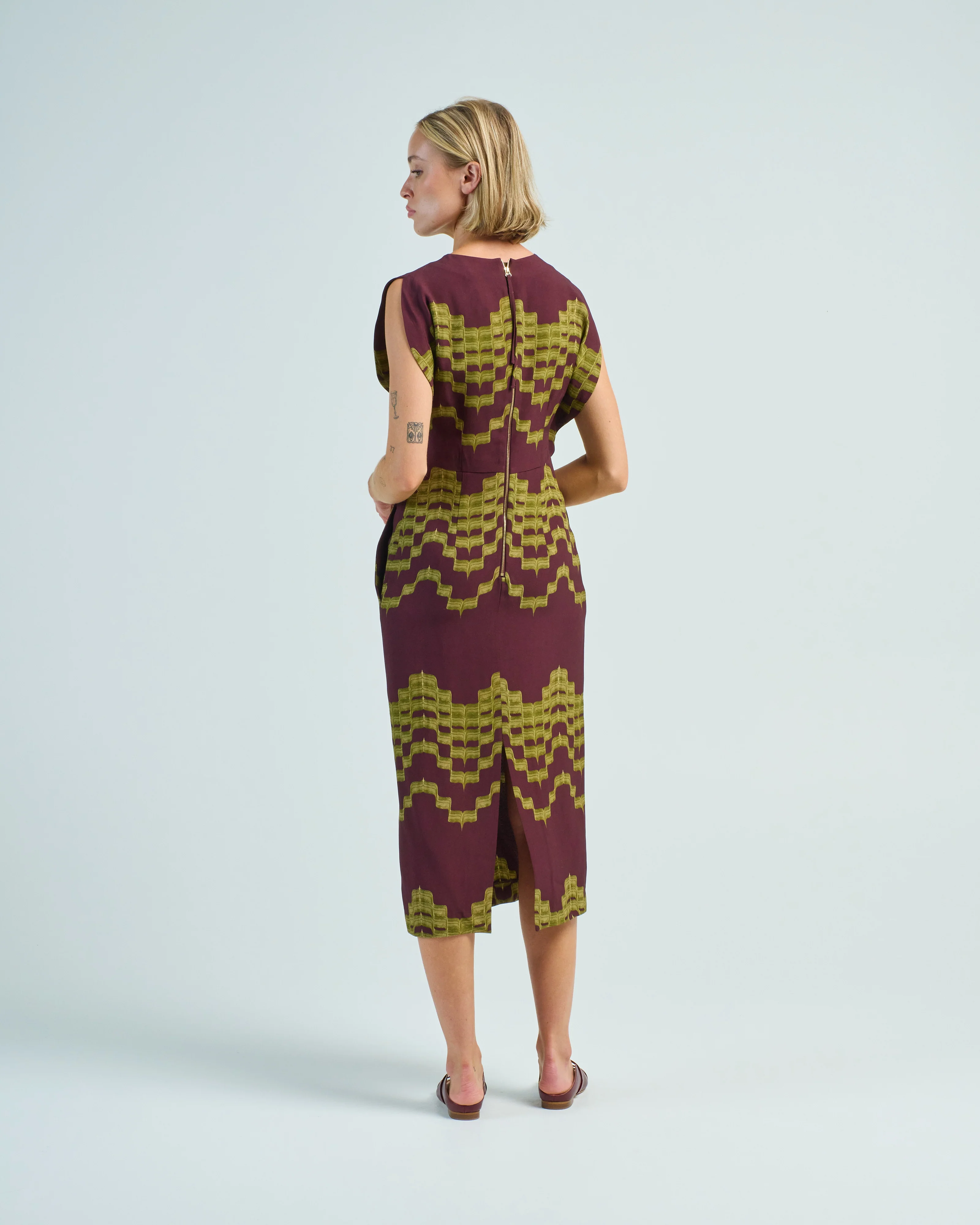 dress - Image 4