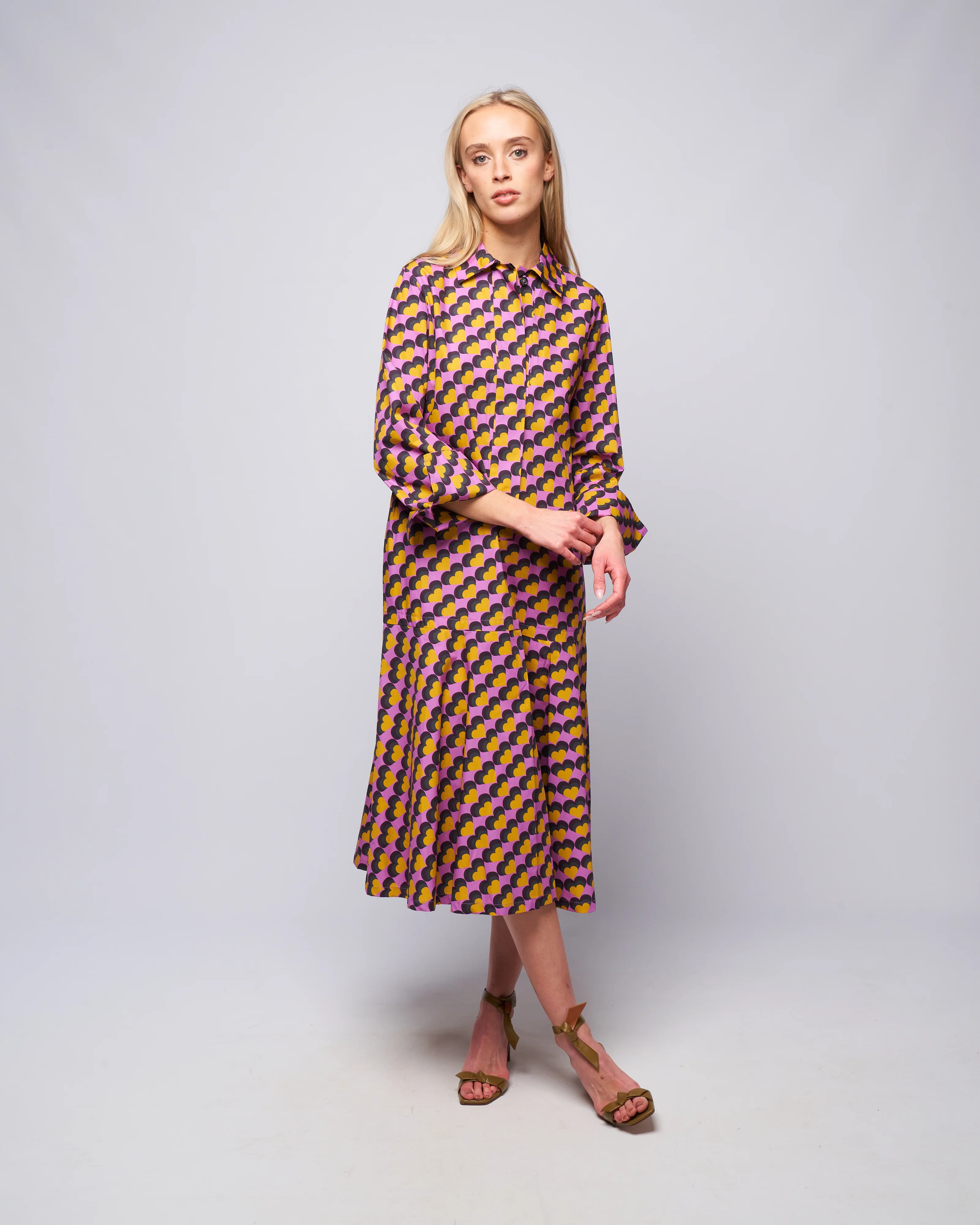 dress - lilly - Image 2