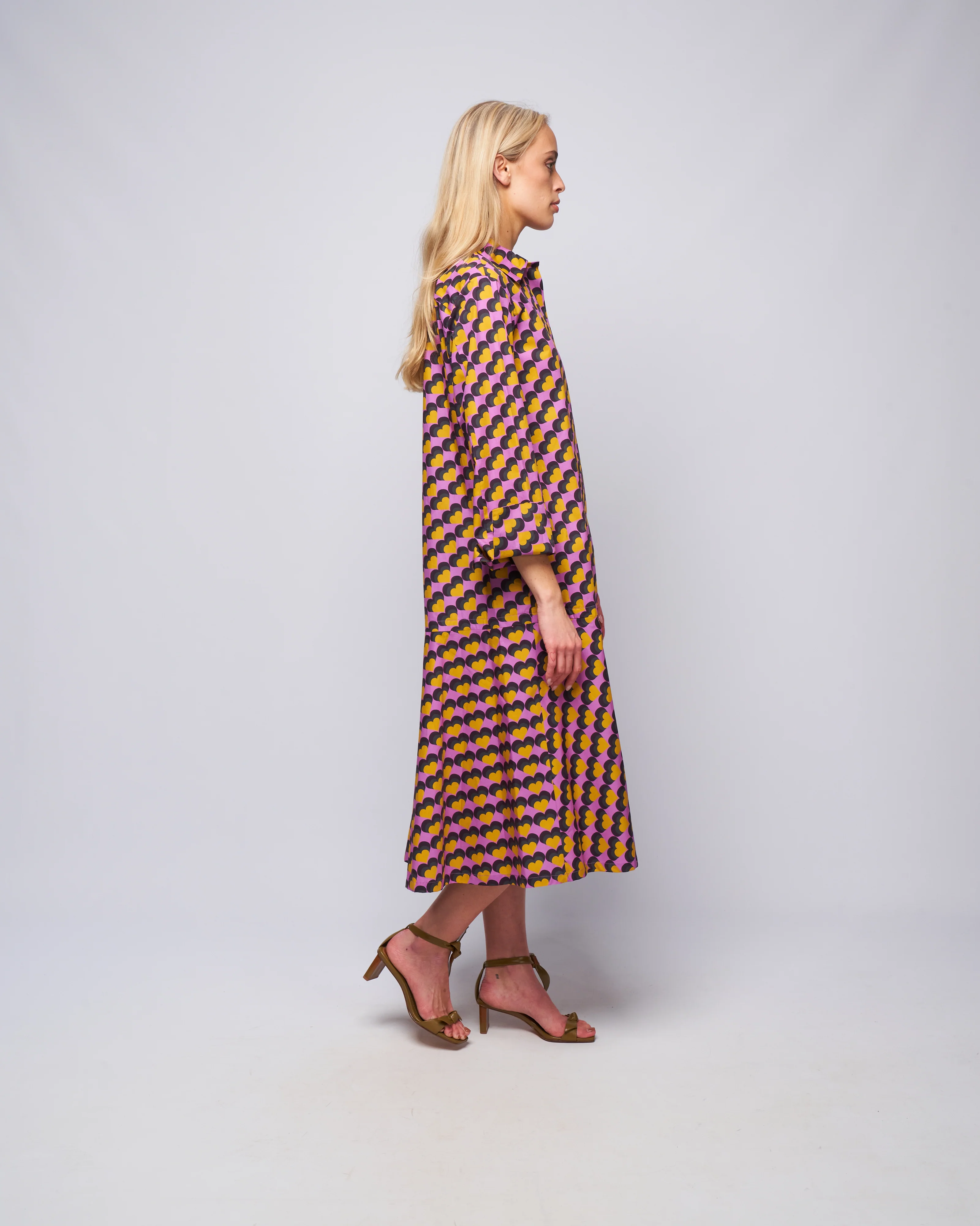dress - lilly - Image 3