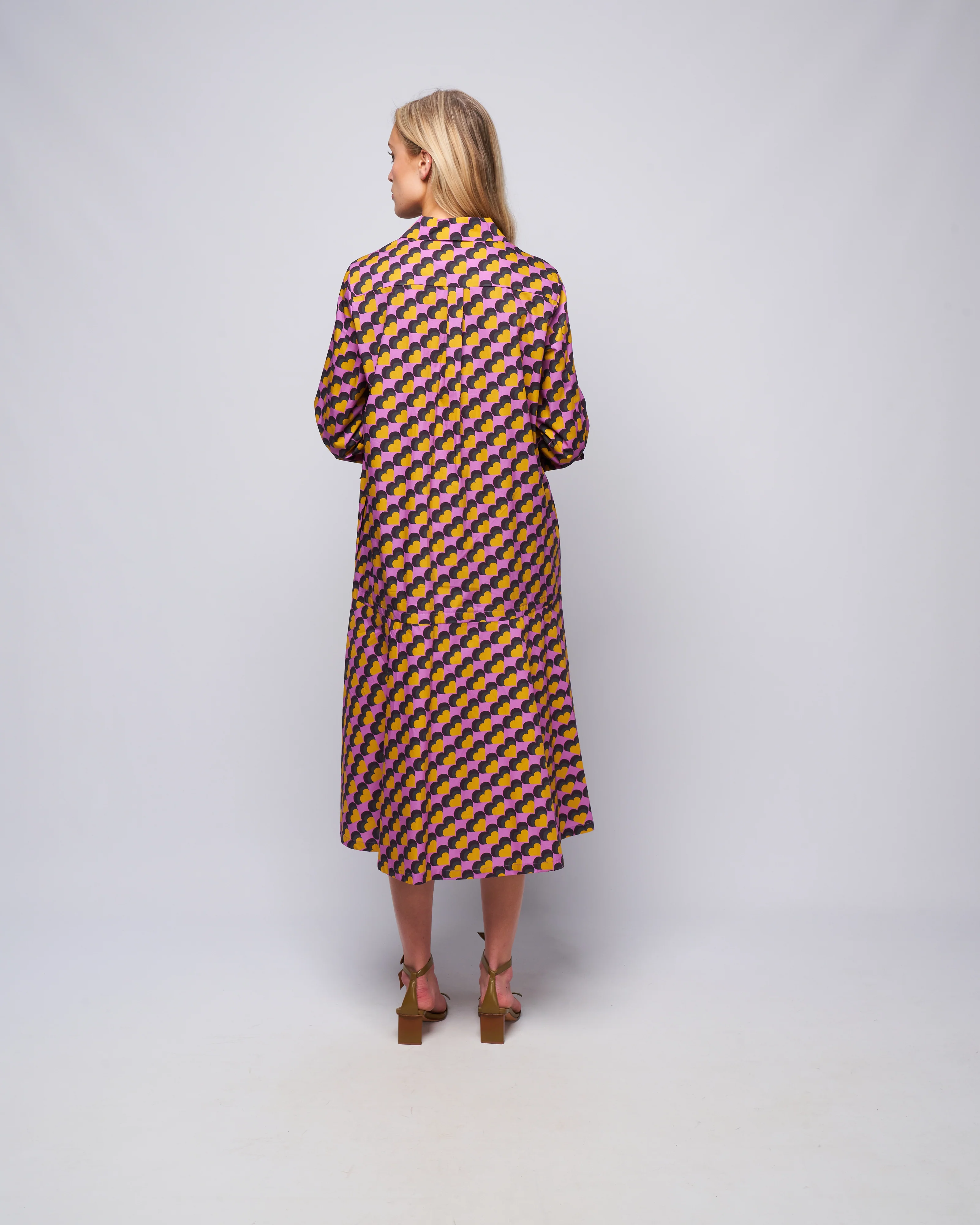 dress - lilly - Image 4
