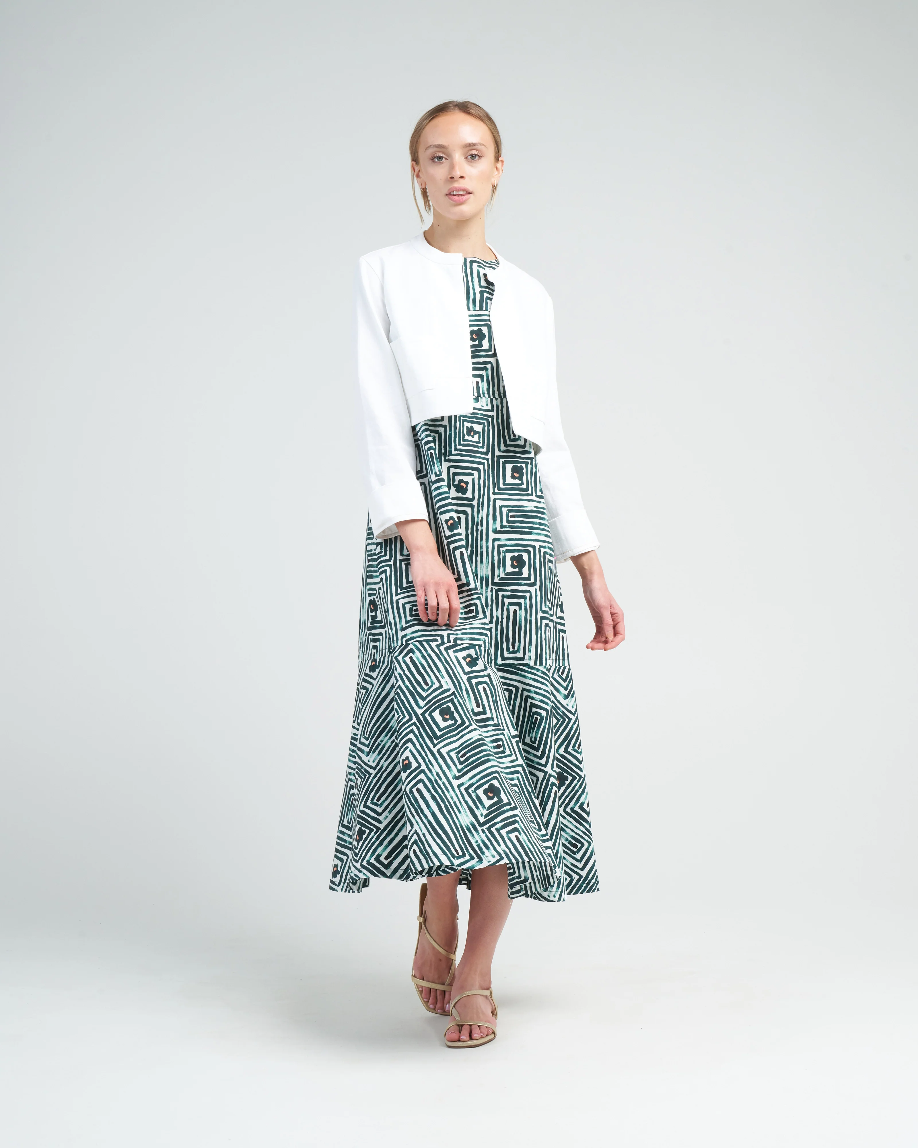 jacket - chalk - Image 5