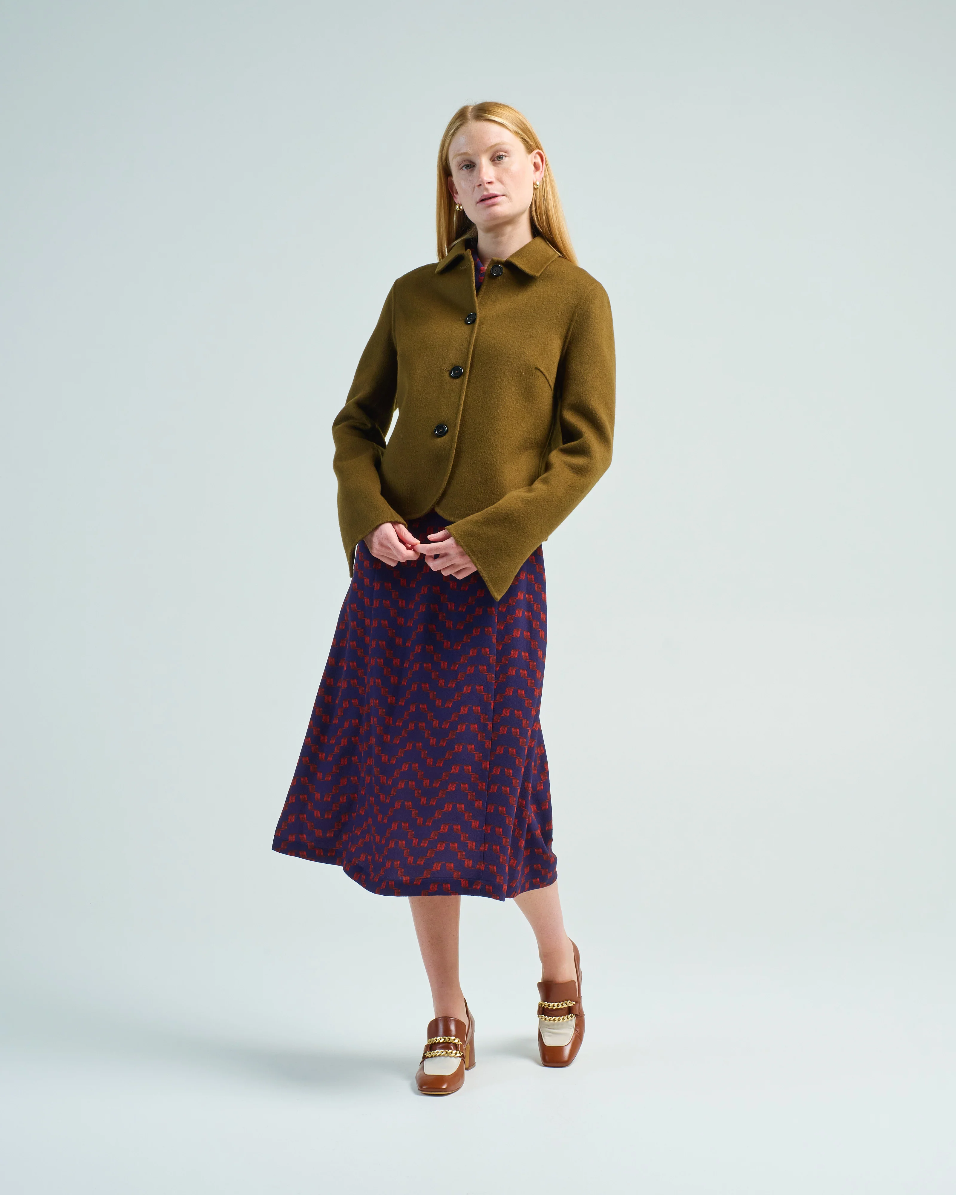 jacket - Image 2
