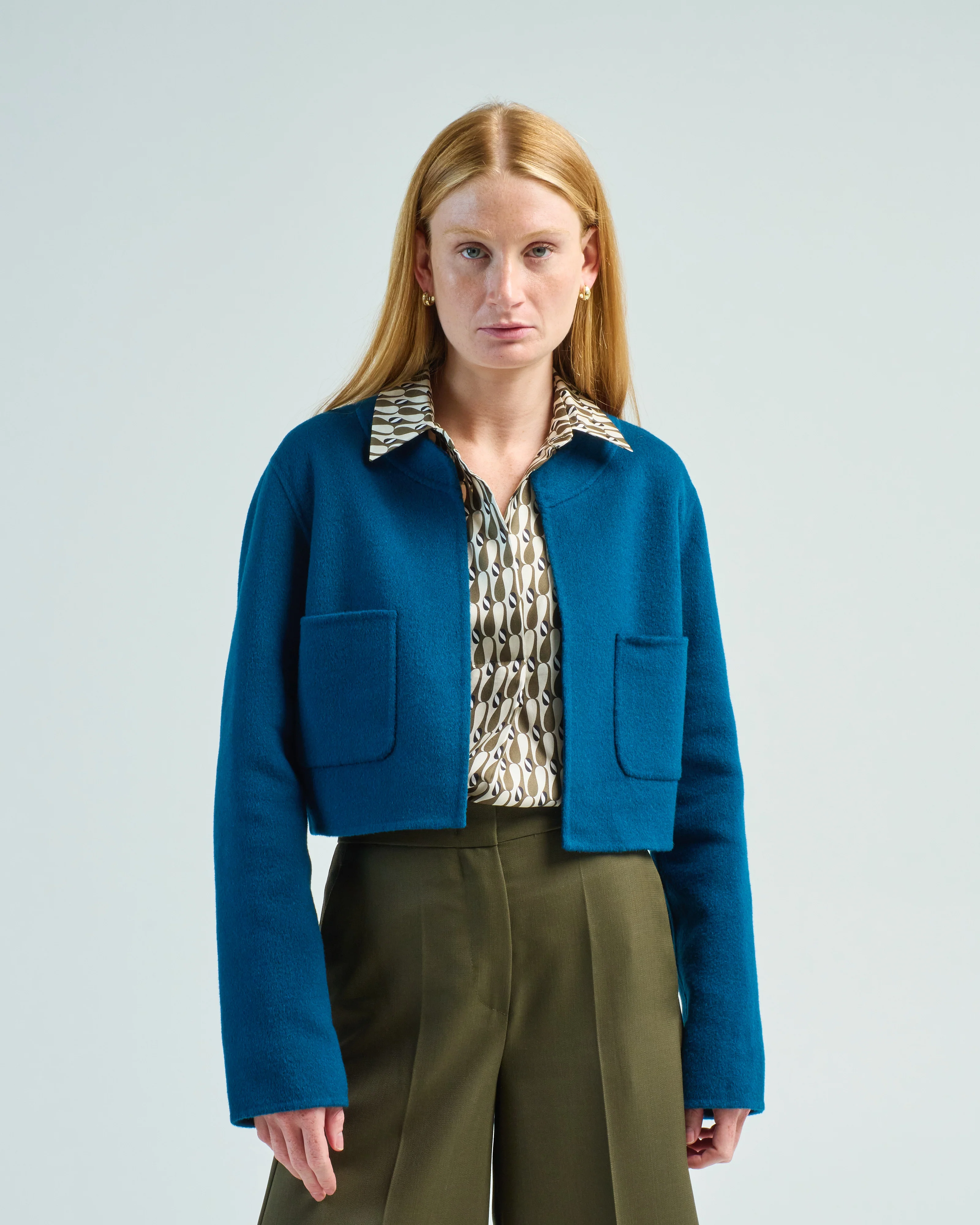 jacket - Image 2
