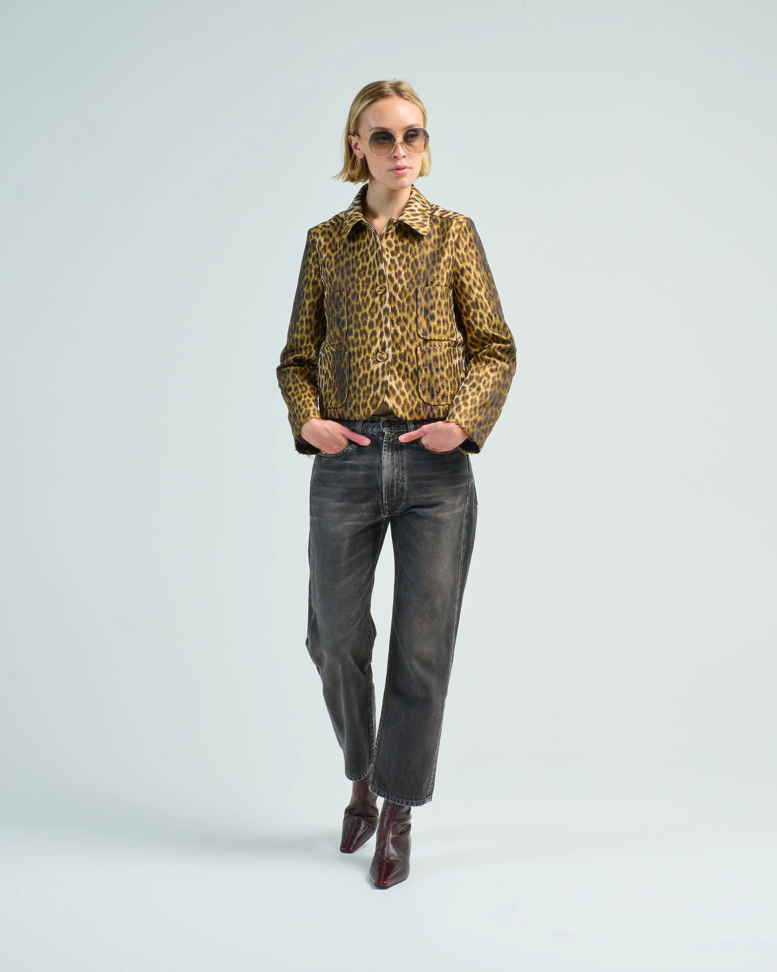 jacket - Image 2