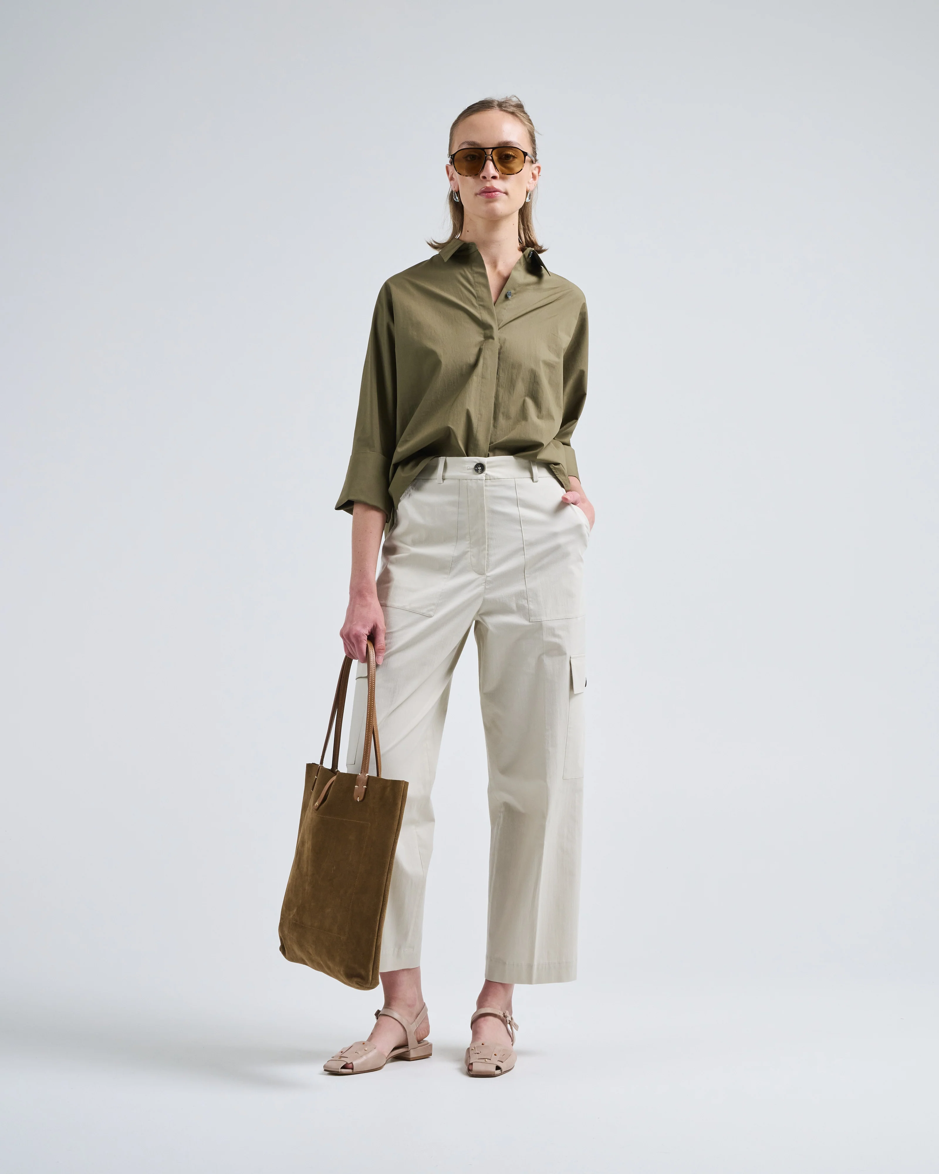 long sleeve shirt - Image 2