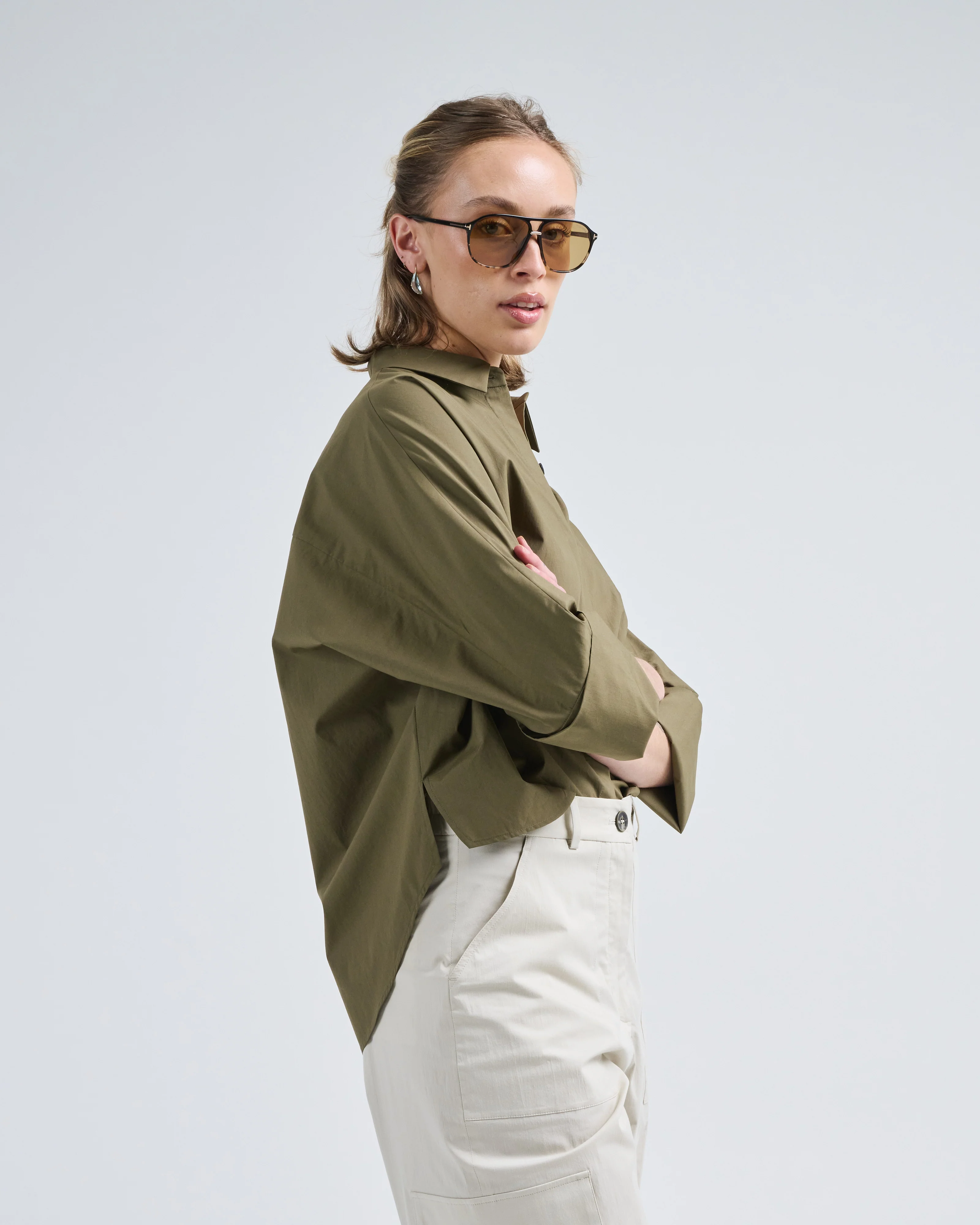 long sleeve shirt - Image 3