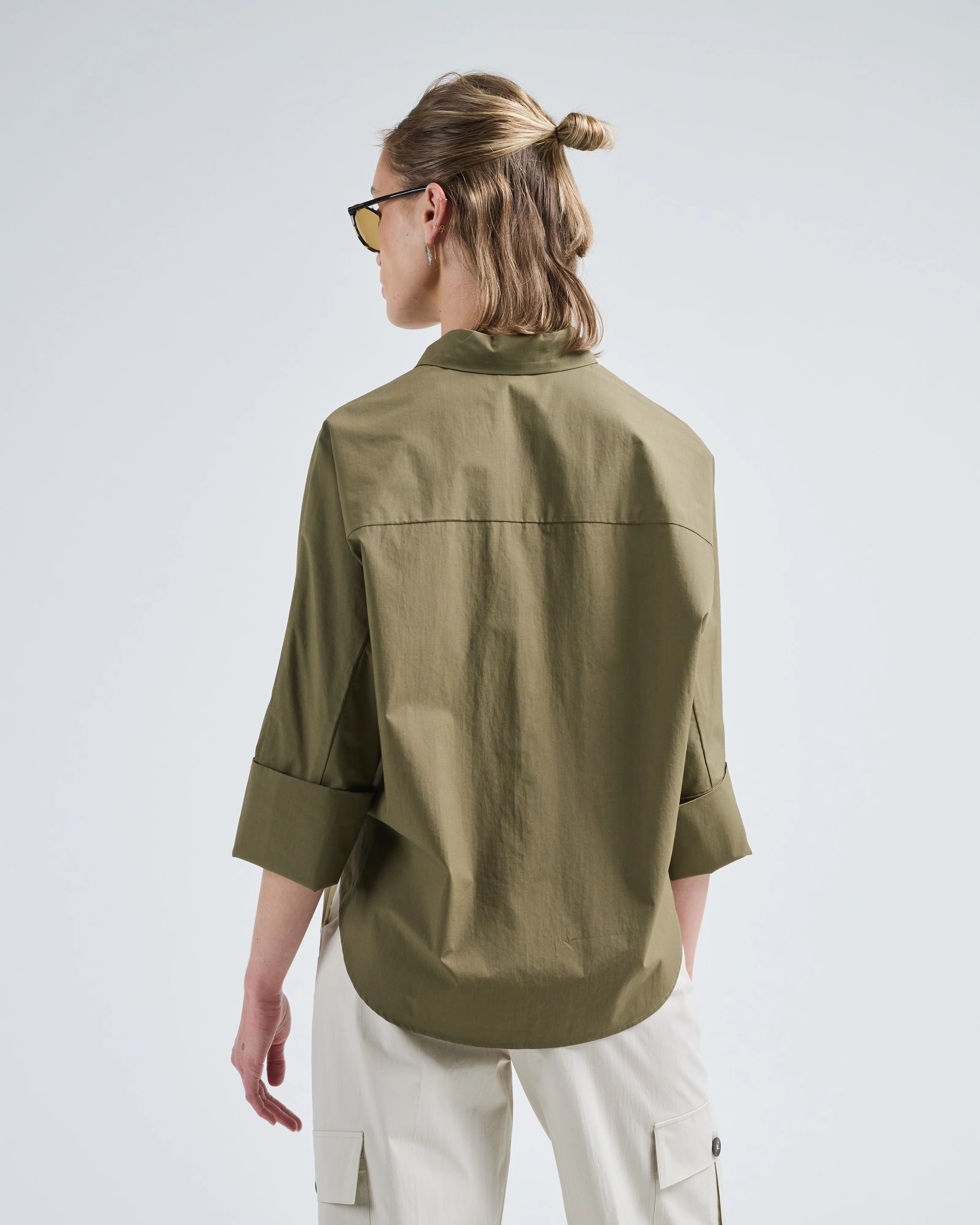 long sleeve shirt - Image 4