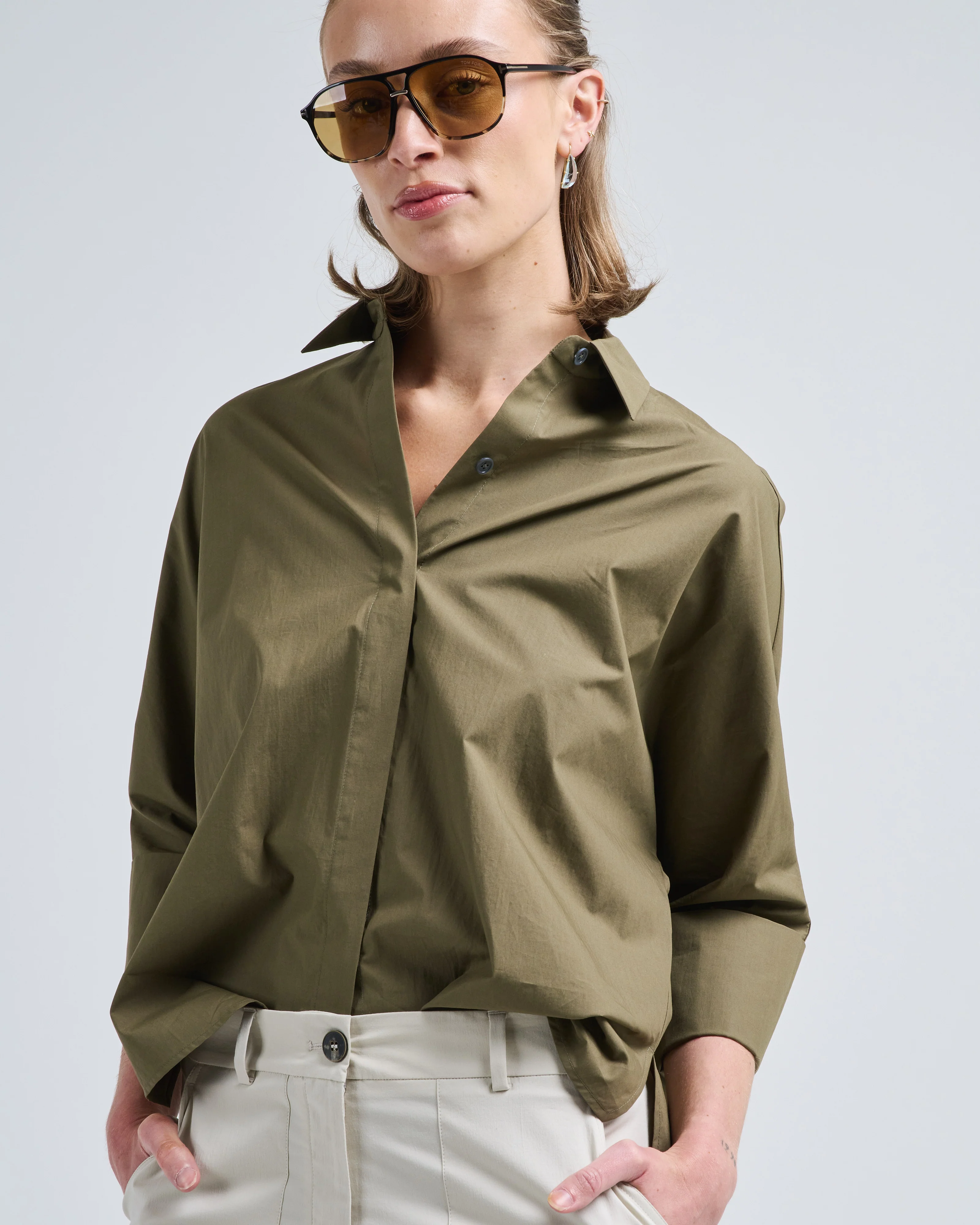 long sleeve shirt - Image 5