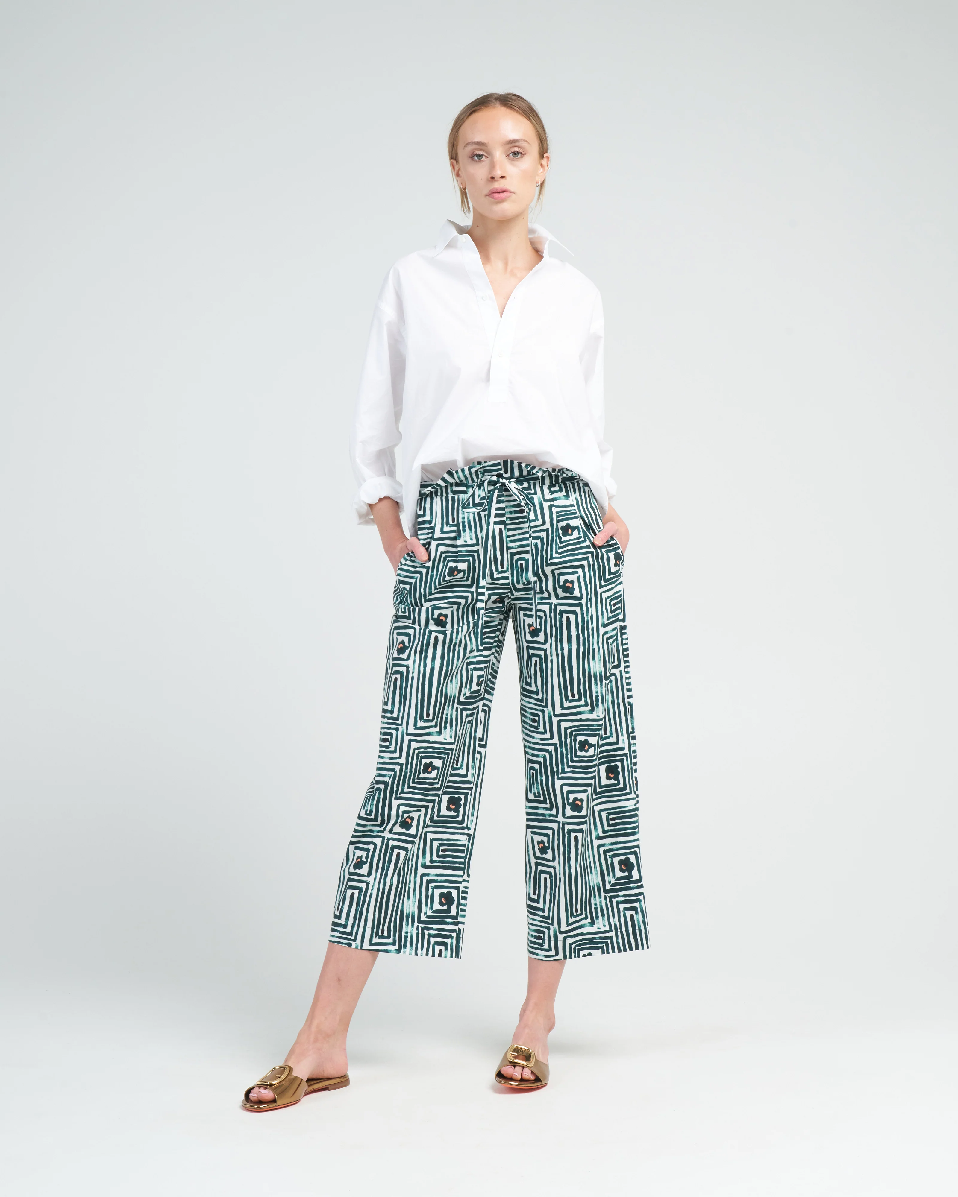 pants - amazonas - Image 2