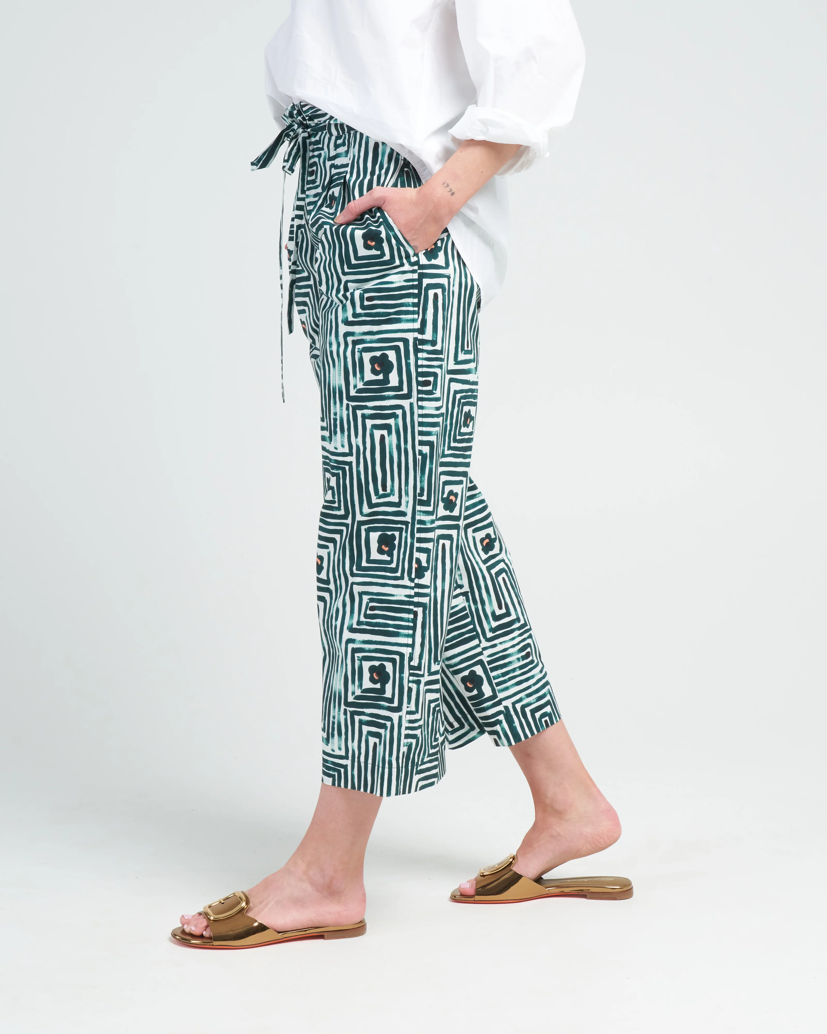 pants - amazonas - Image 3