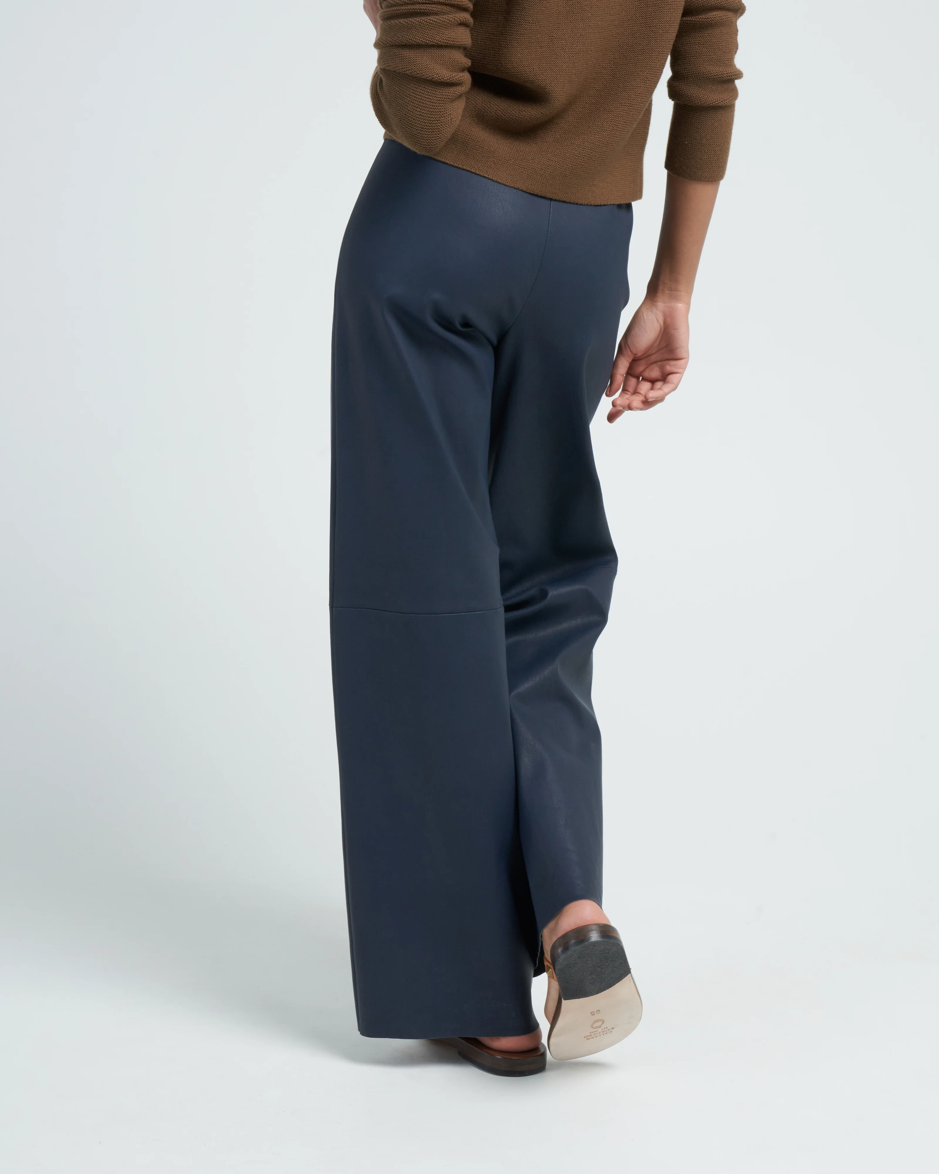 pants - navy - Image 5