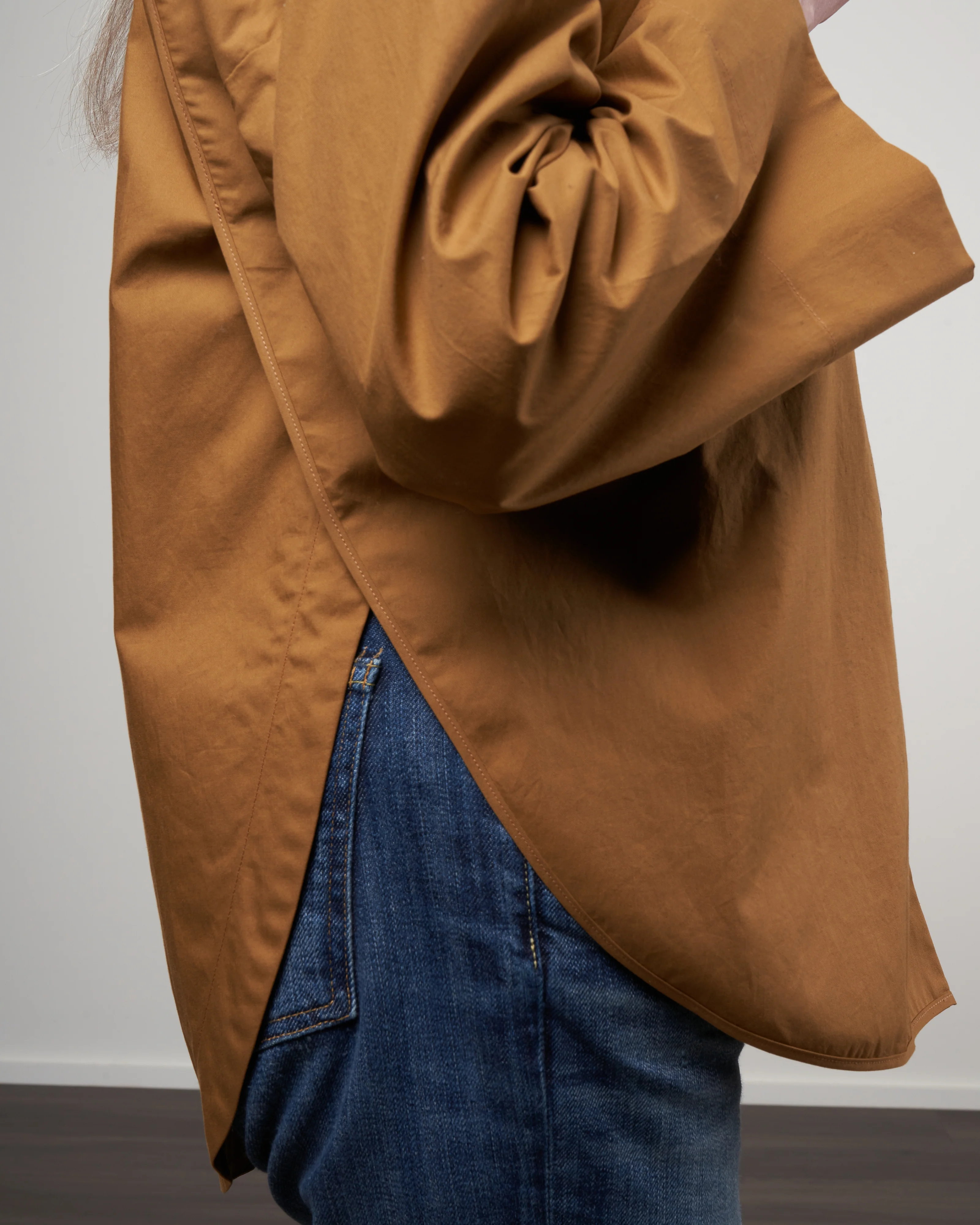 shirt - tiger's eye 218 - Image 3