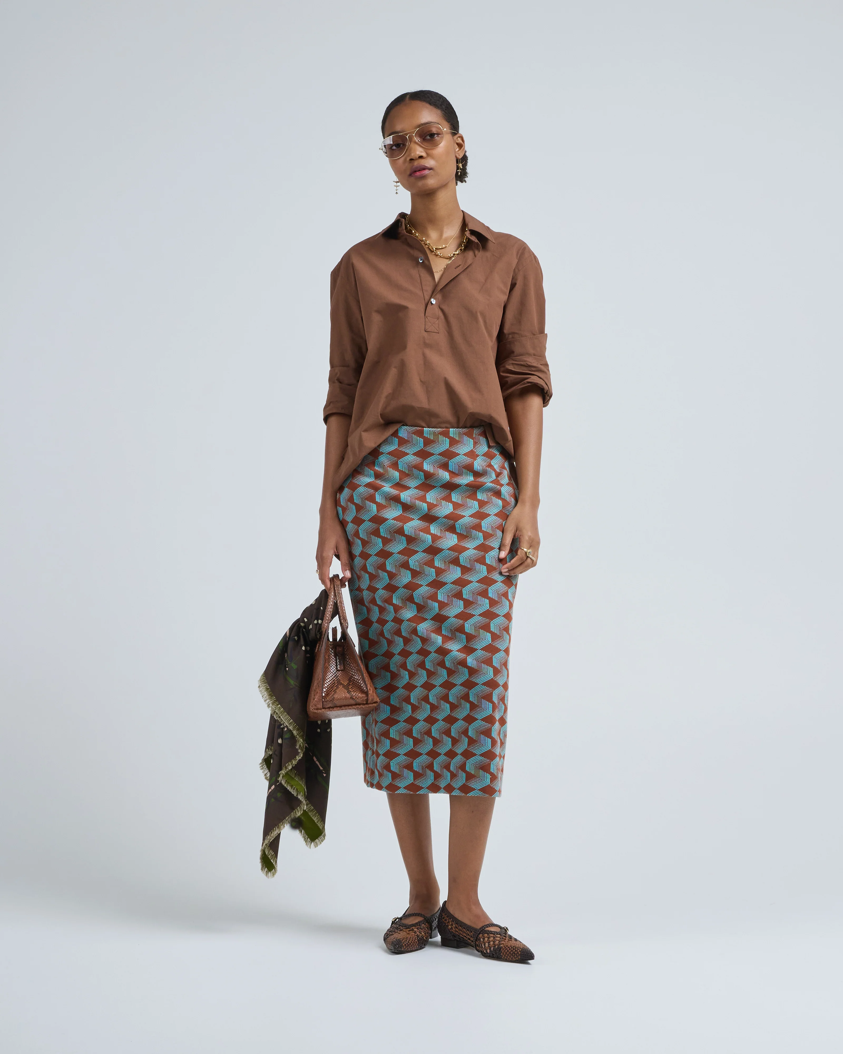 skirt