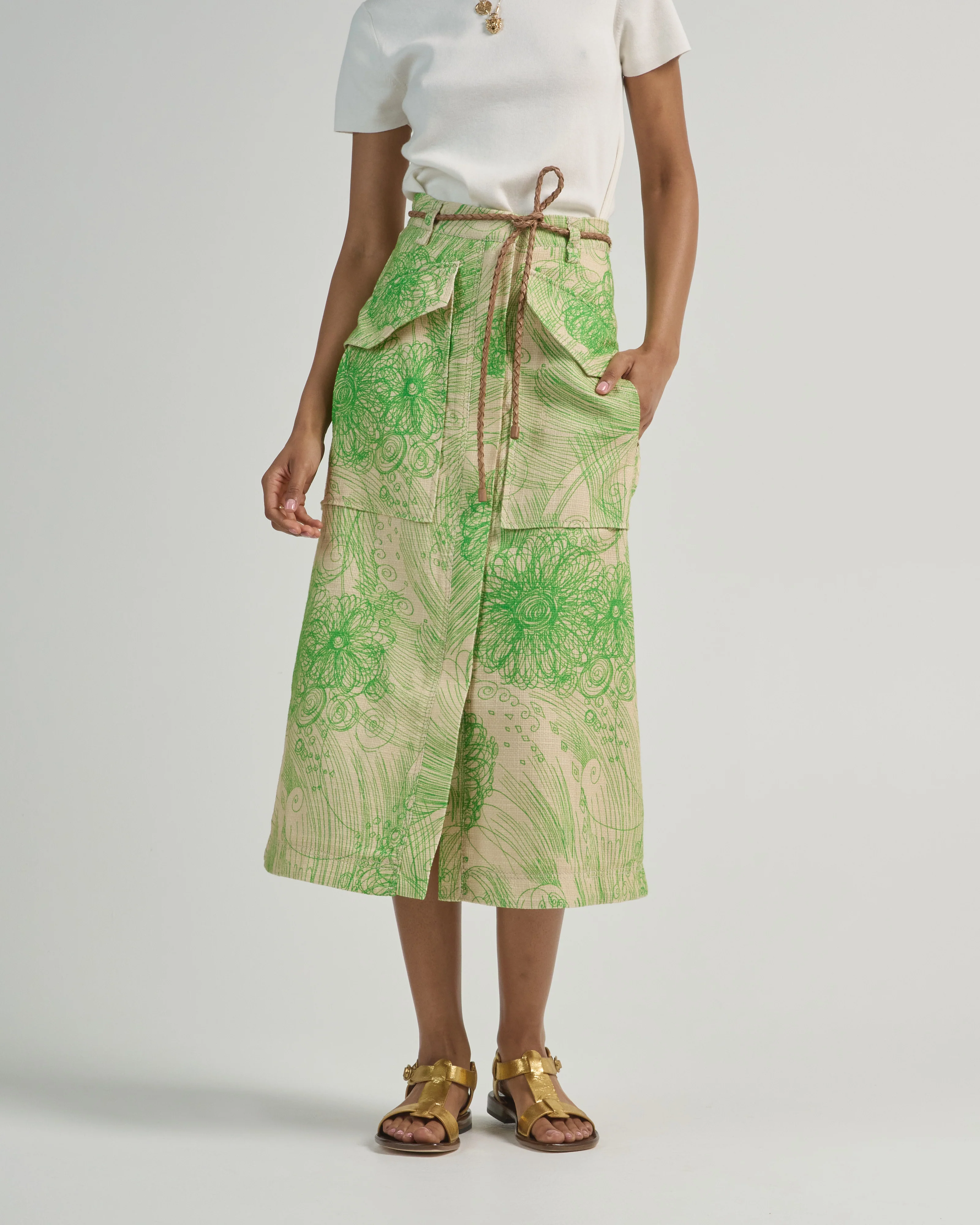 skirt - Image 2