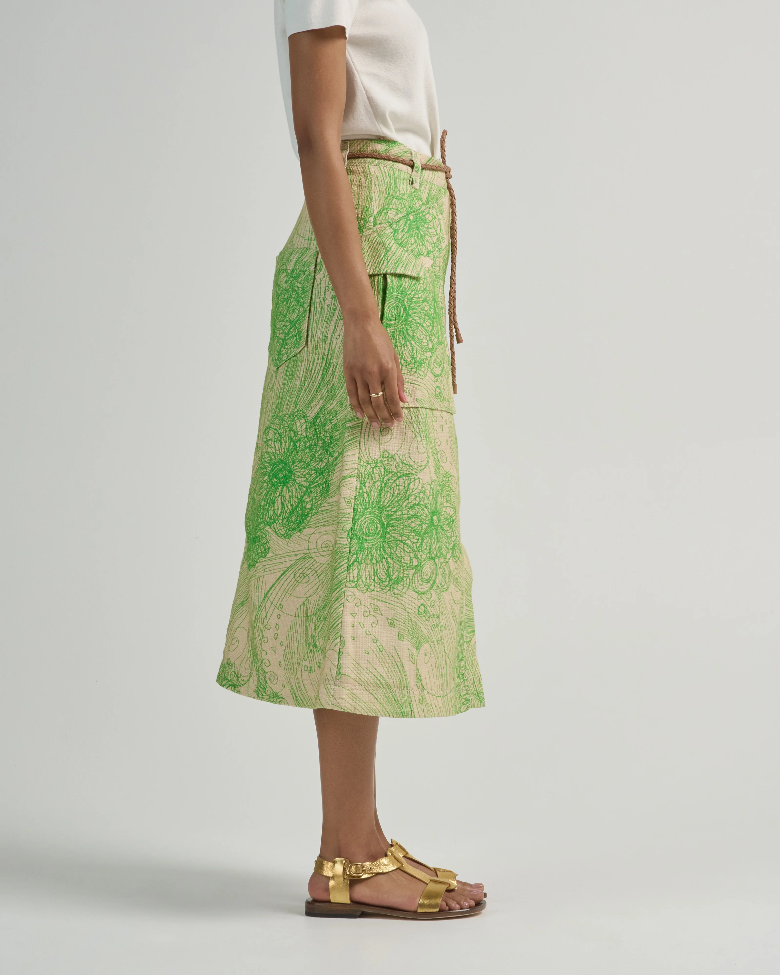 skirt - Image 3