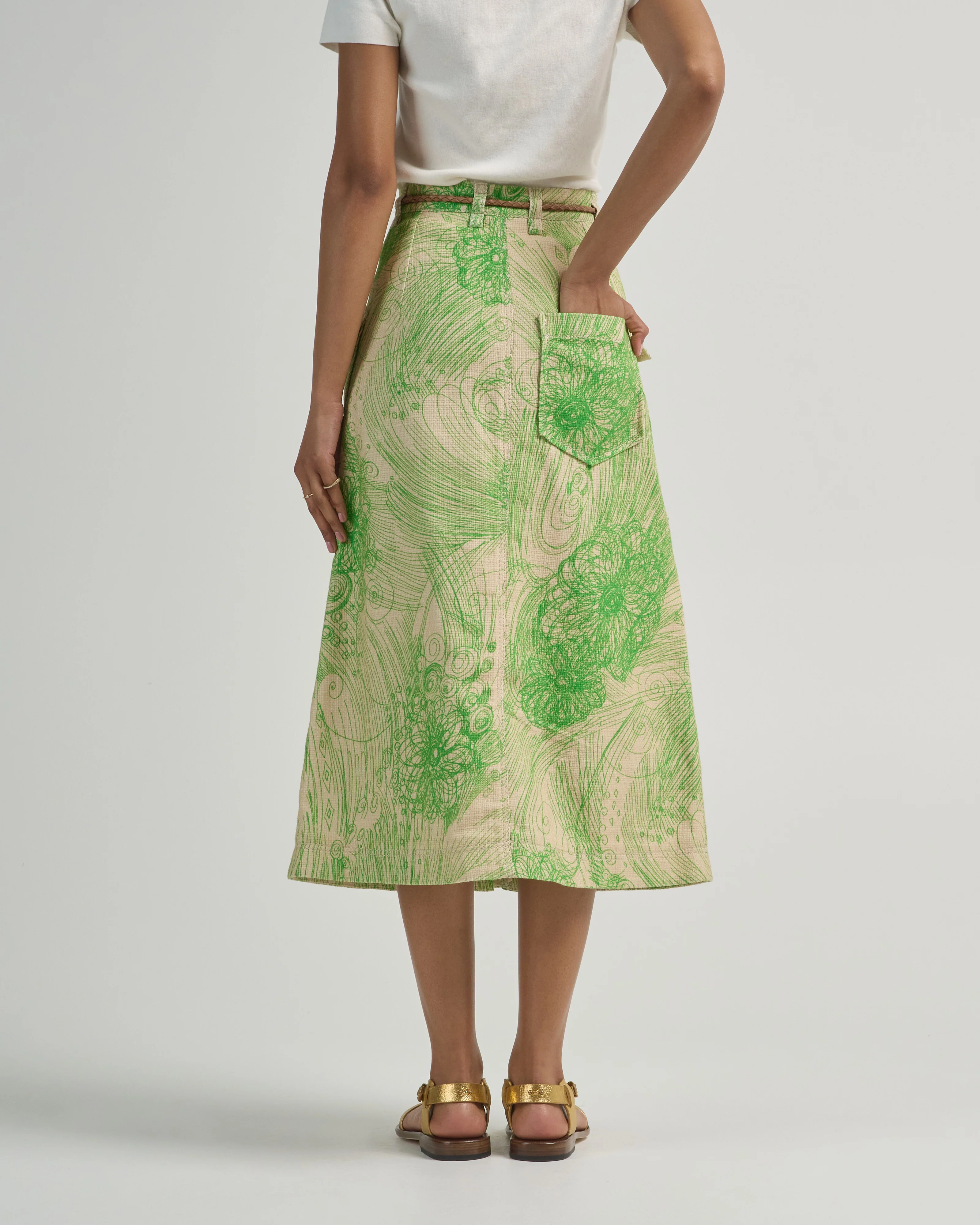 skirt - Image 4