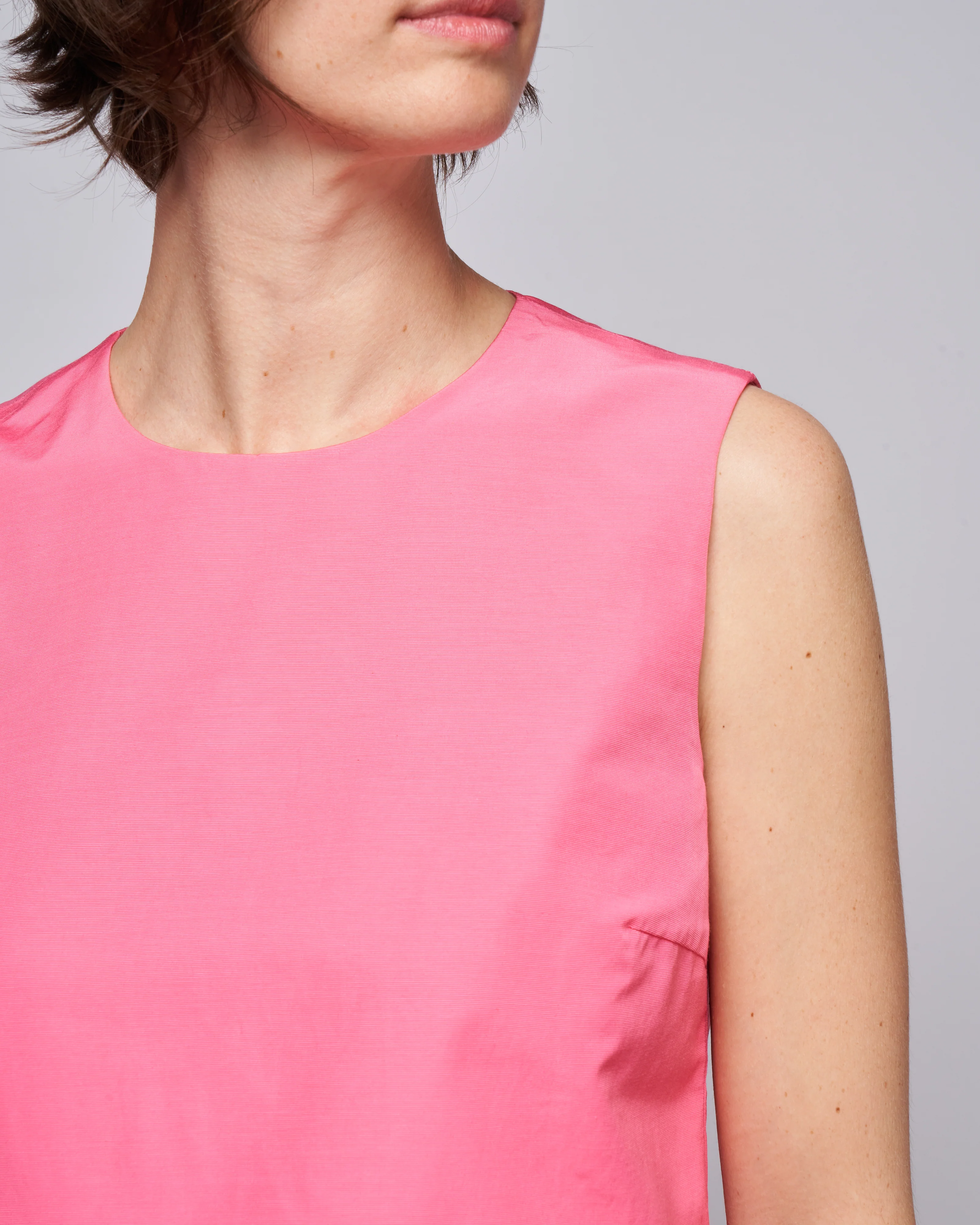 sleeveless top - candy - Image 5