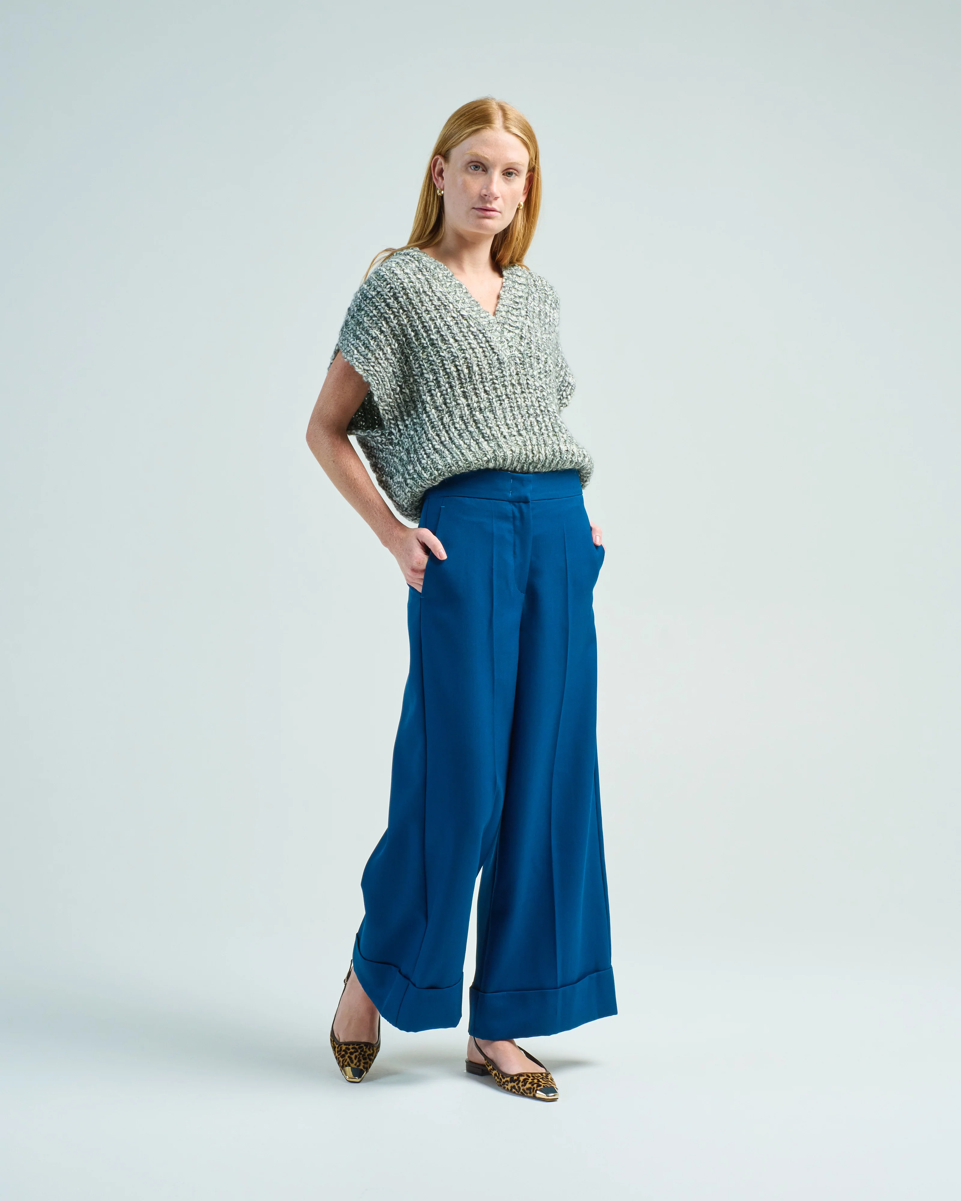 sweater - Image 2