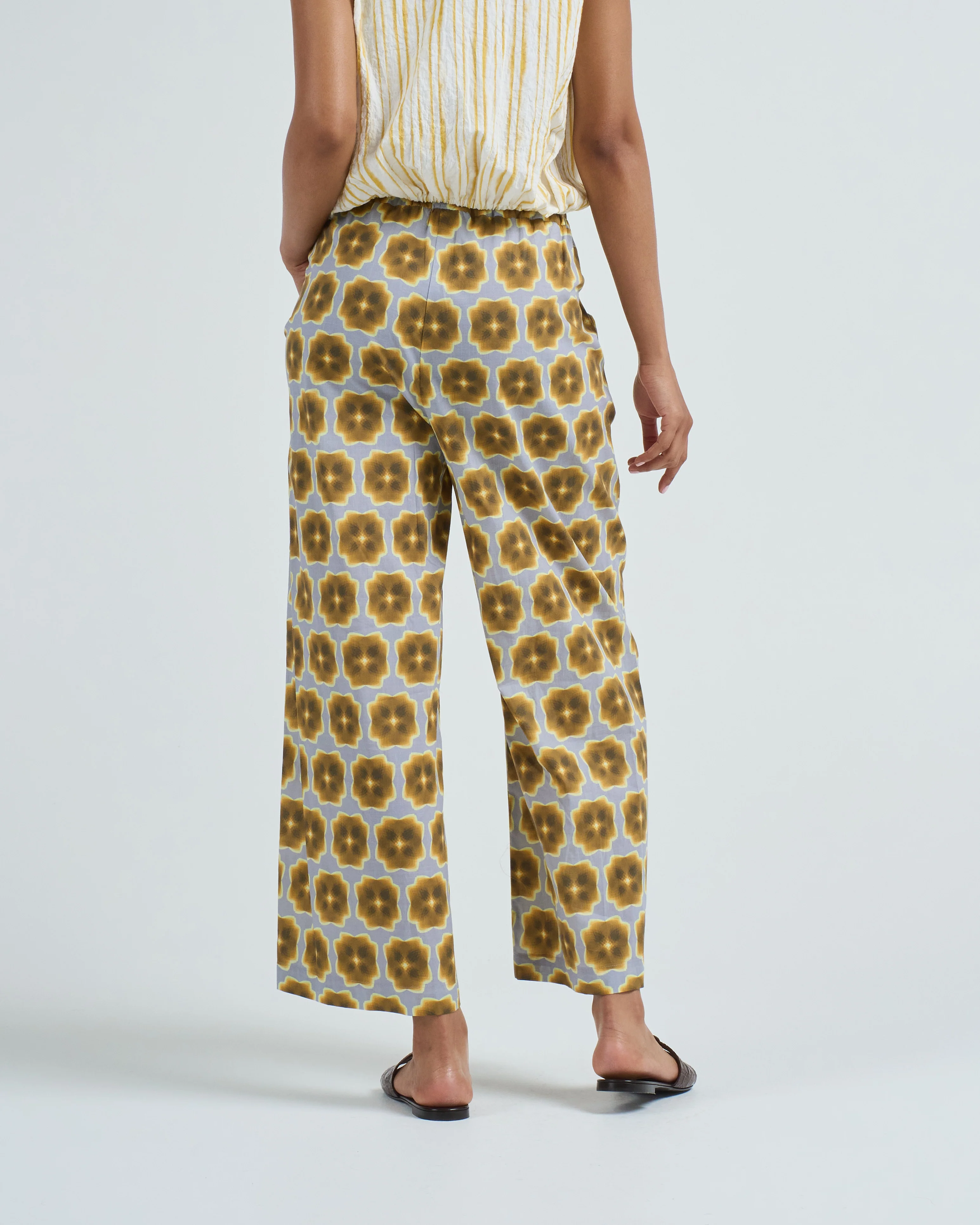 wide leg pant - Image 3